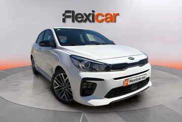 kia rio 10 t gdi 88kw 120cv mhev imt gt line hibrido no enchufable manual sabadell 2 903000000262244