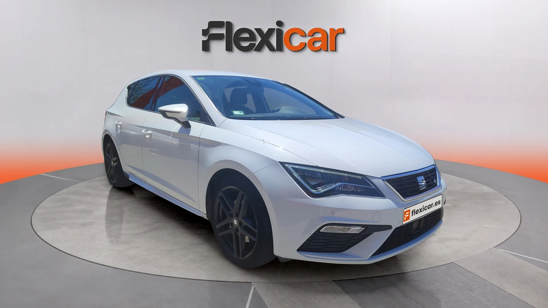 SEAT León 1.5 TSI St&sp FR - foto 1