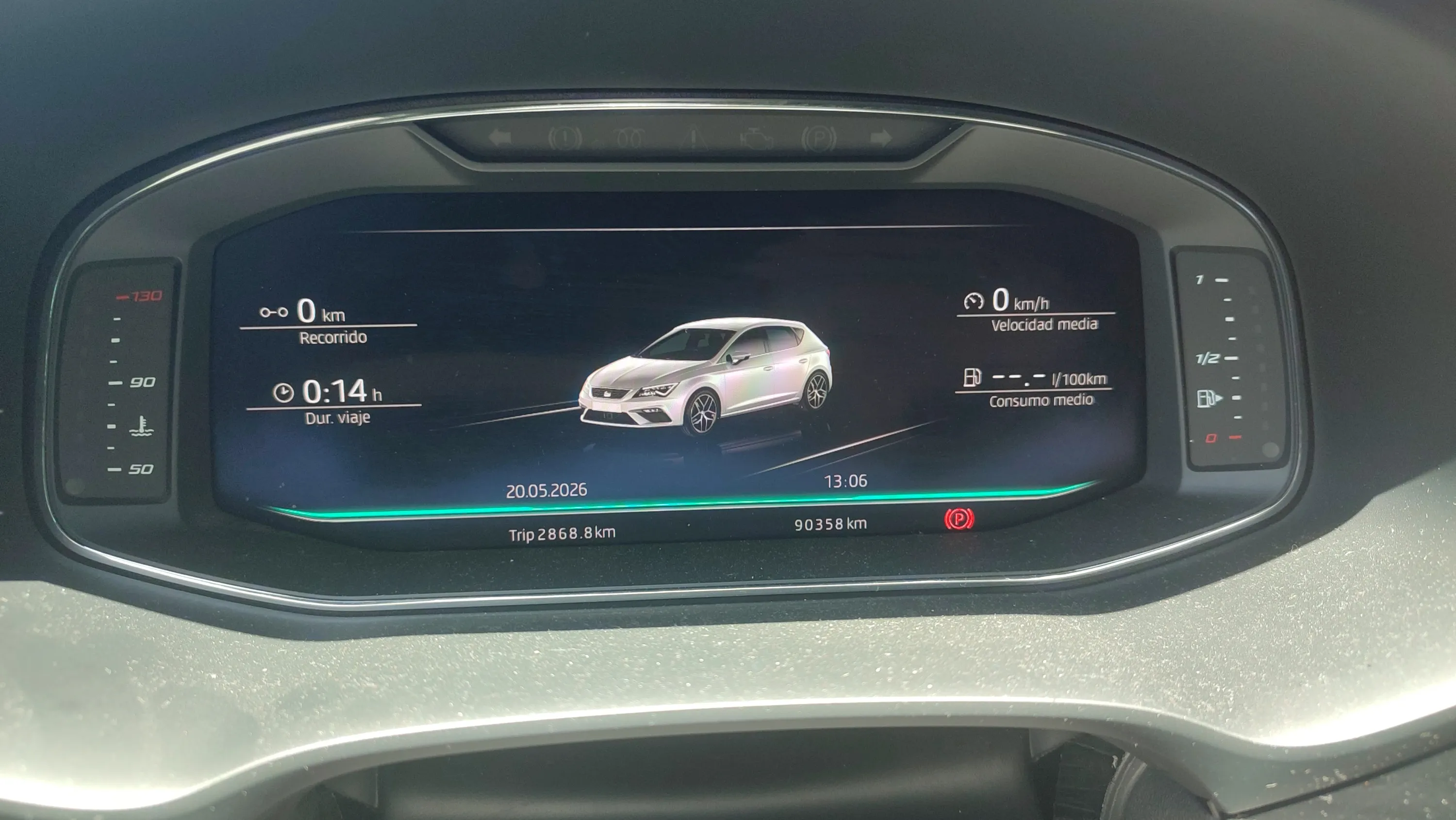 SEAT León 1.5 TSI St&sp FR - foto 9