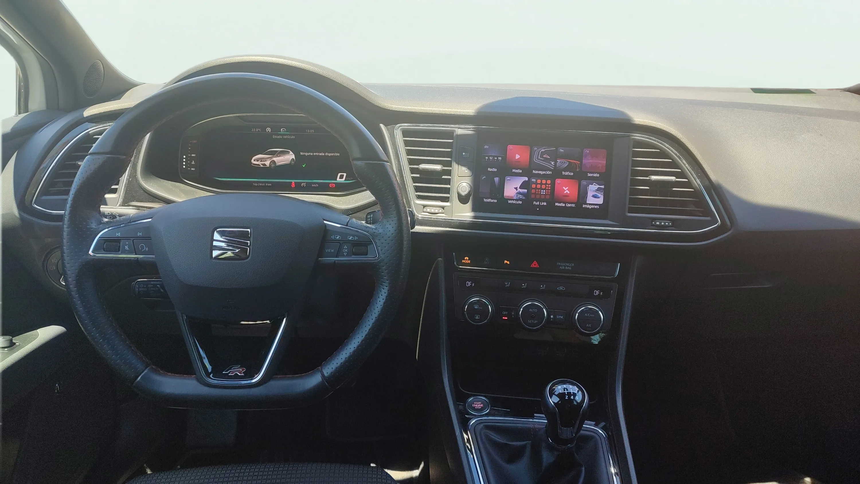 SEAT León 1.5 TSI St&sp FR - foto 6