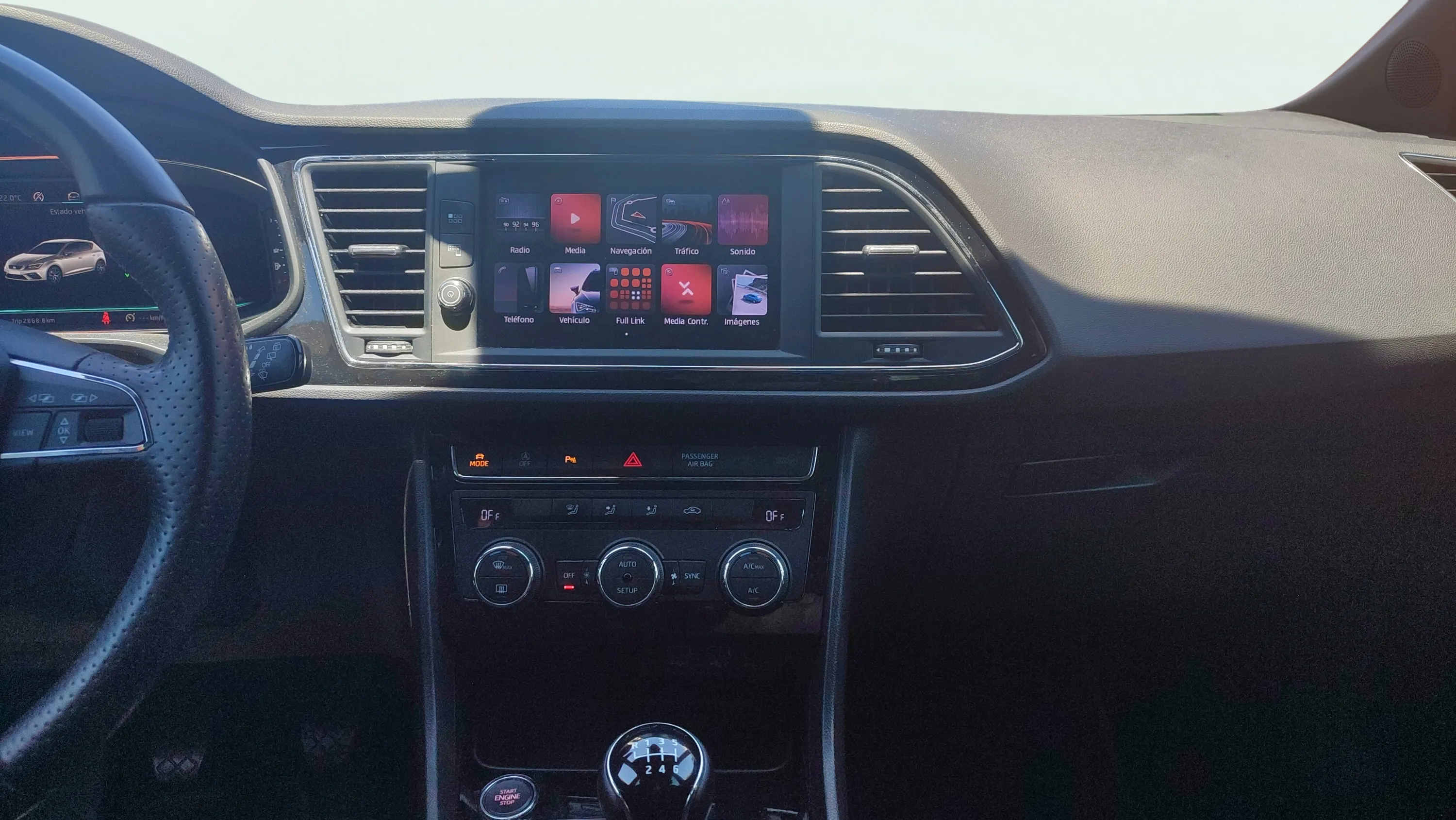 SEAT León 1.5 TSI St&sp FR - foto 7