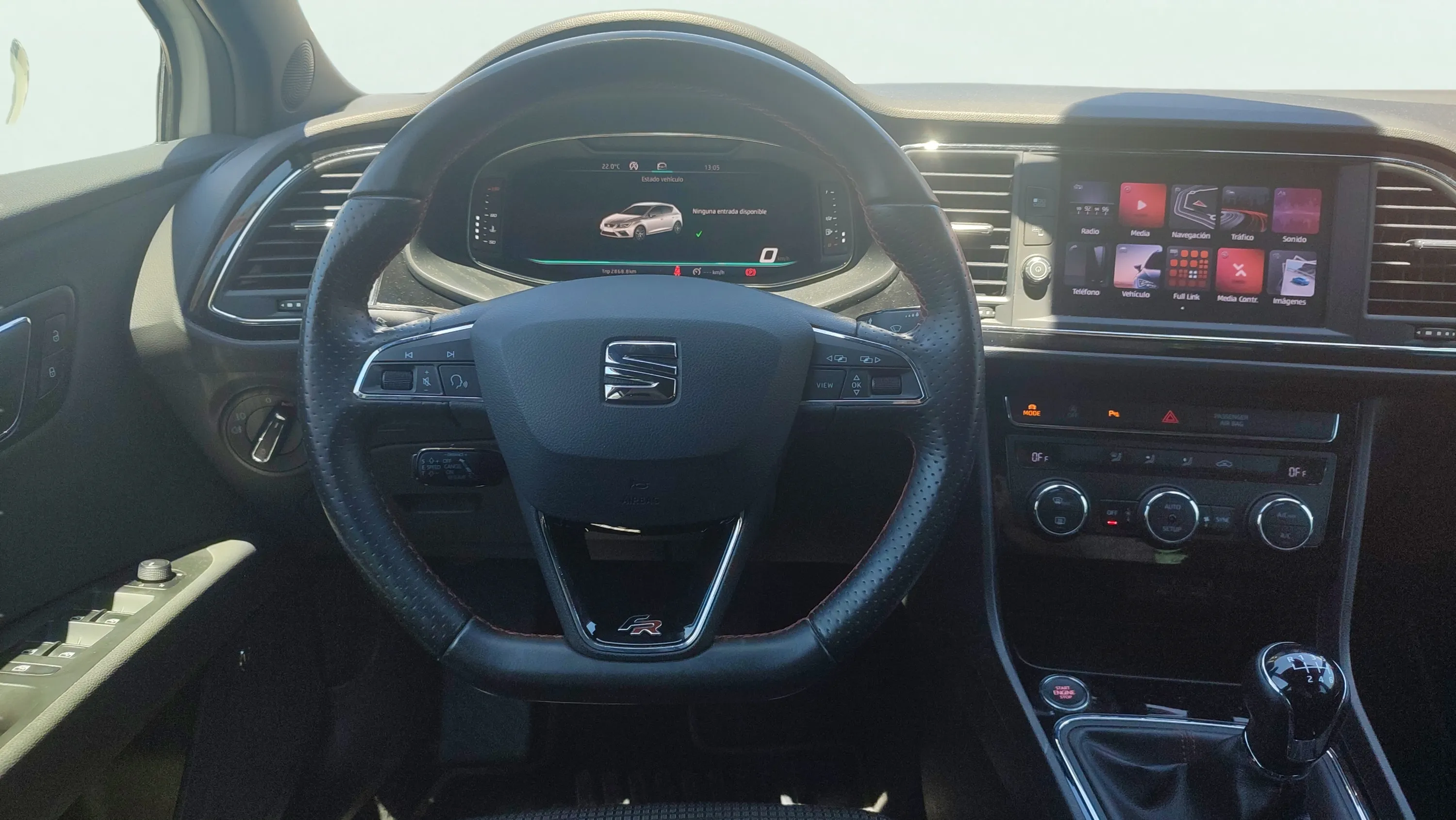 SEAT León 1.5 TSI St&sp FR - foto 8