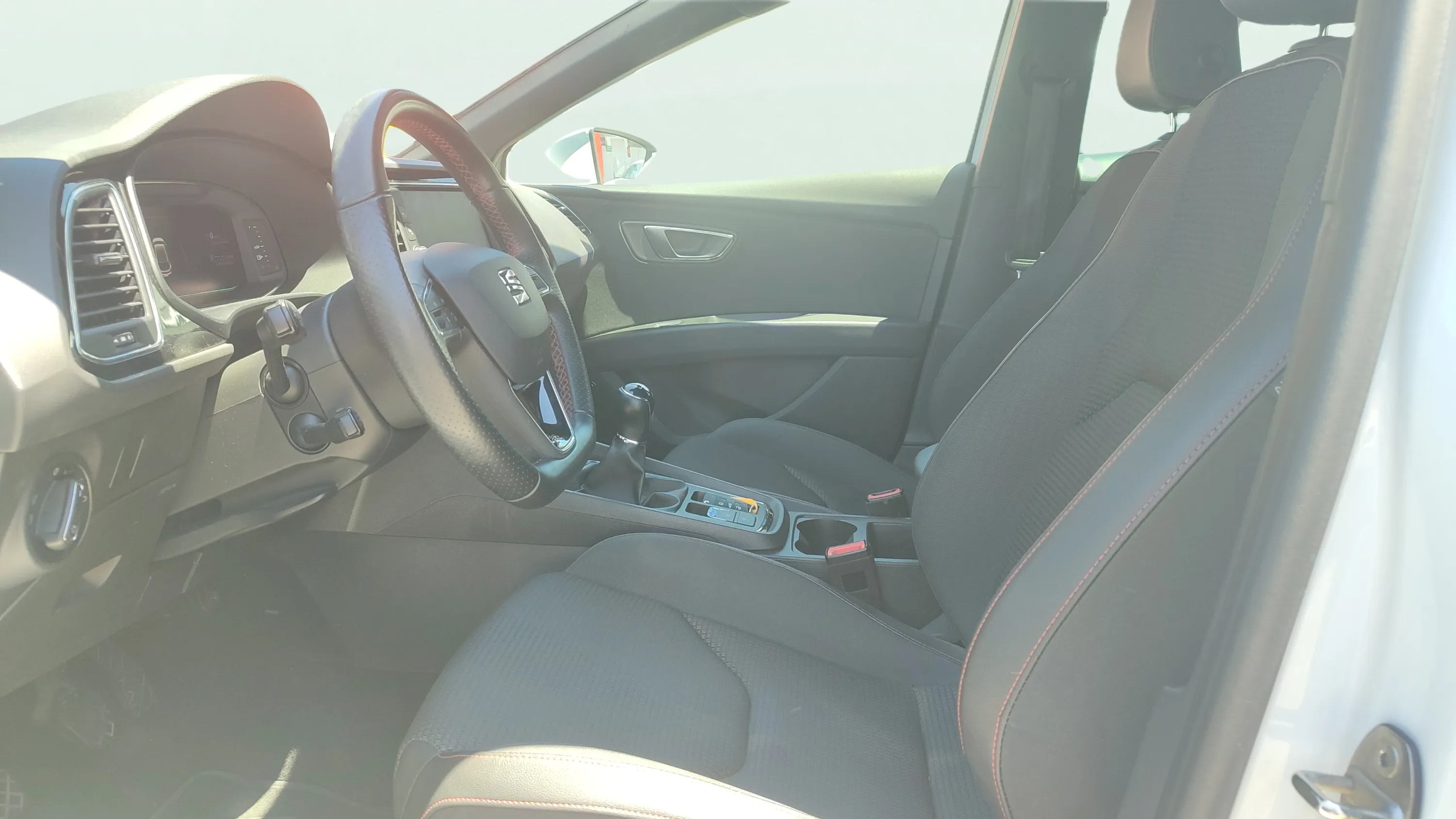 SEAT León 1.5 TSI St&sp FR - foto 11