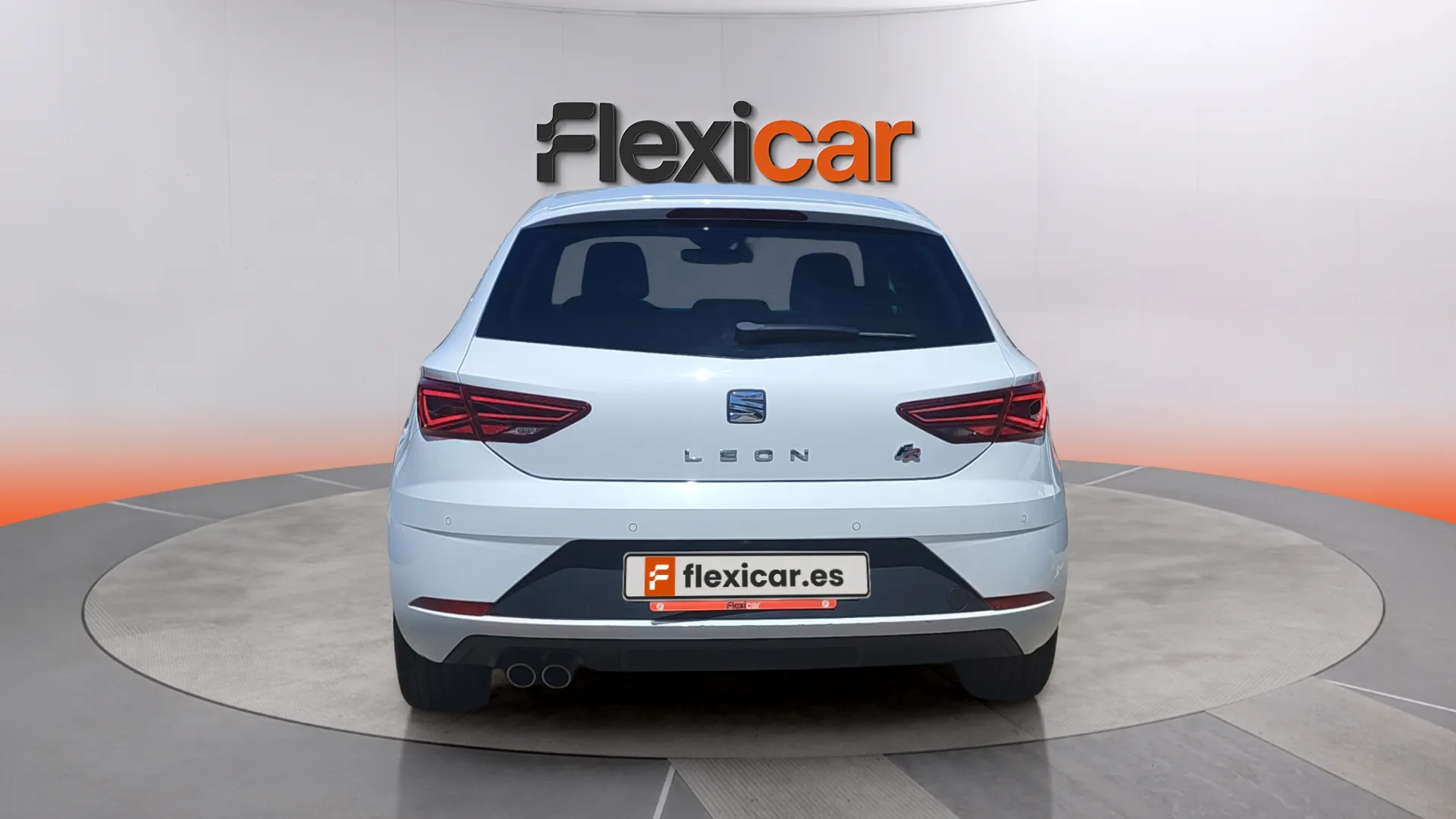 SEAT León 1.5 TSI St&sp FR - foto 4