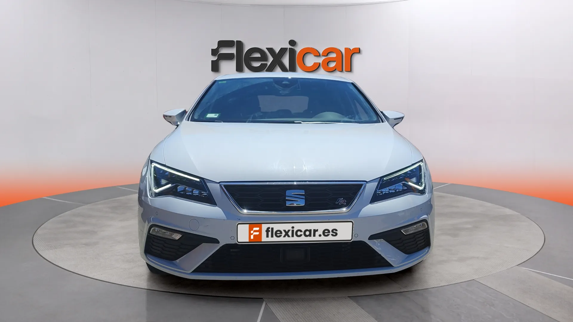 SEAT León 1.5 TSI St&sp FR - foto 2