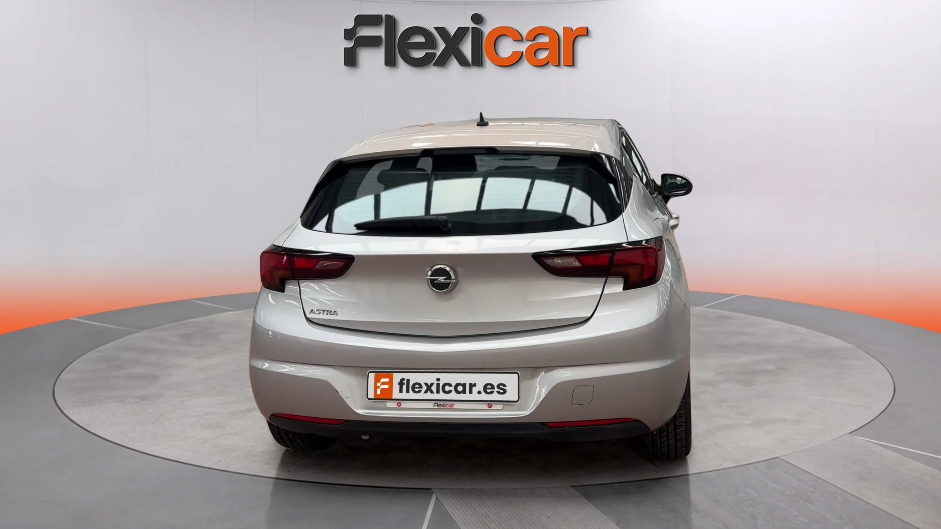 Opel Astra 1.2T SHL 2020 - foto 7