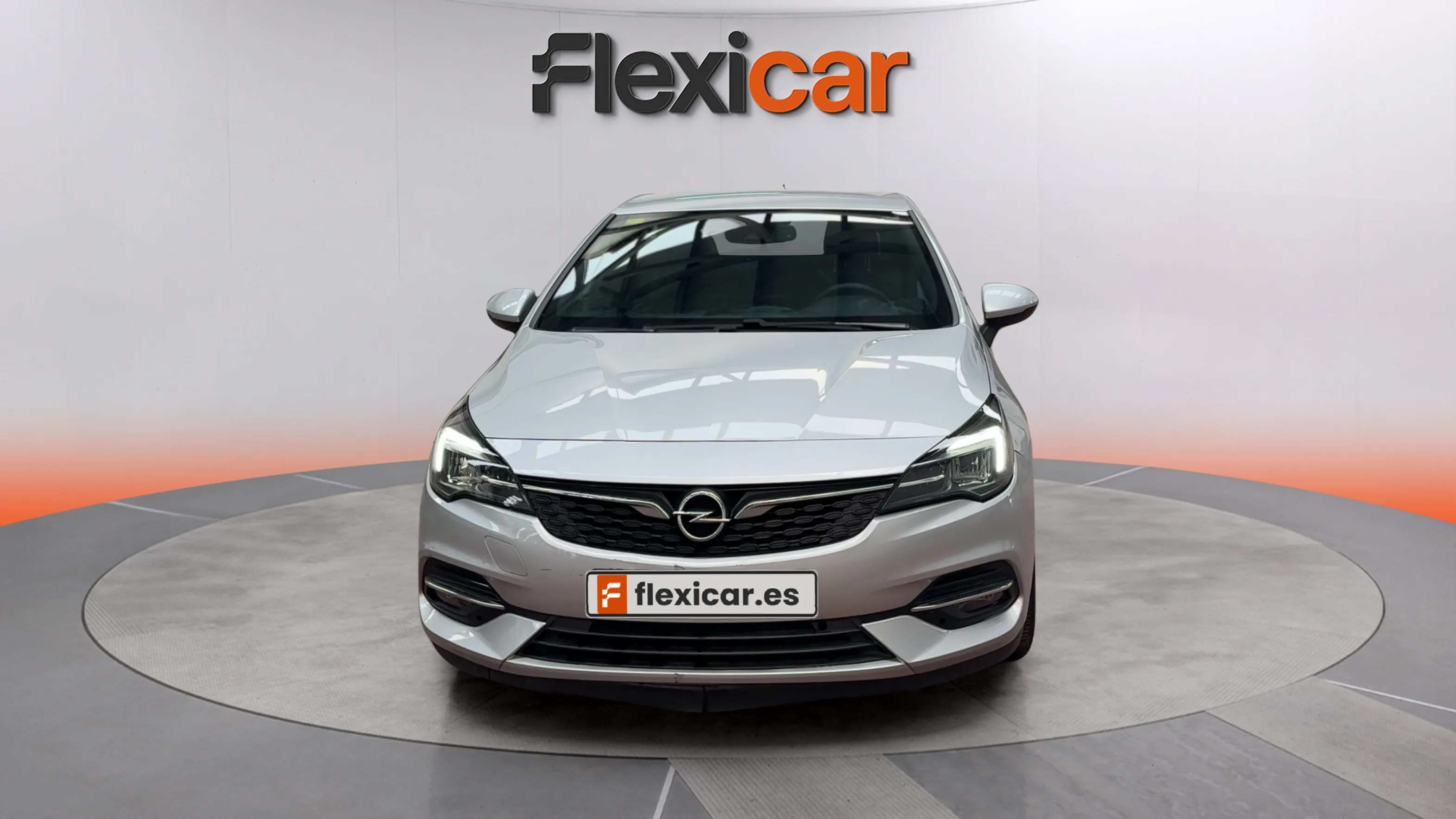 Opel Astra 1.2T SHL 2020 - foto 2