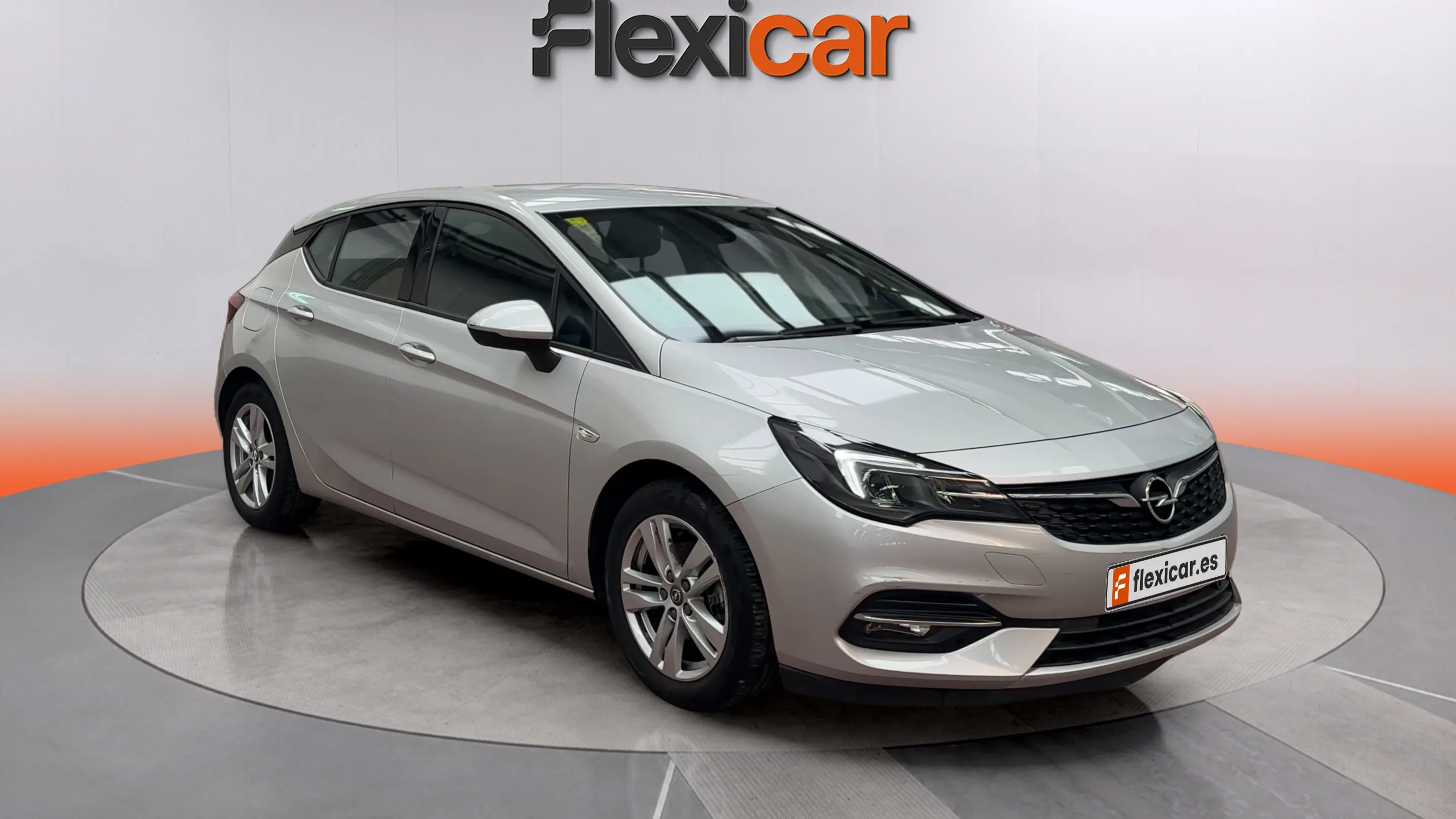 Opel Astra 1.2T SHL 2020