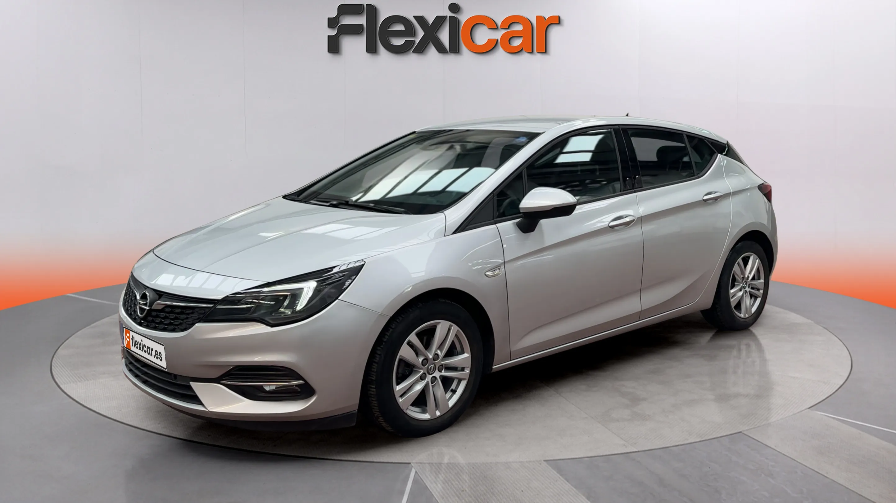 Opel Astra 1.2T SHL 2020 - foto 3