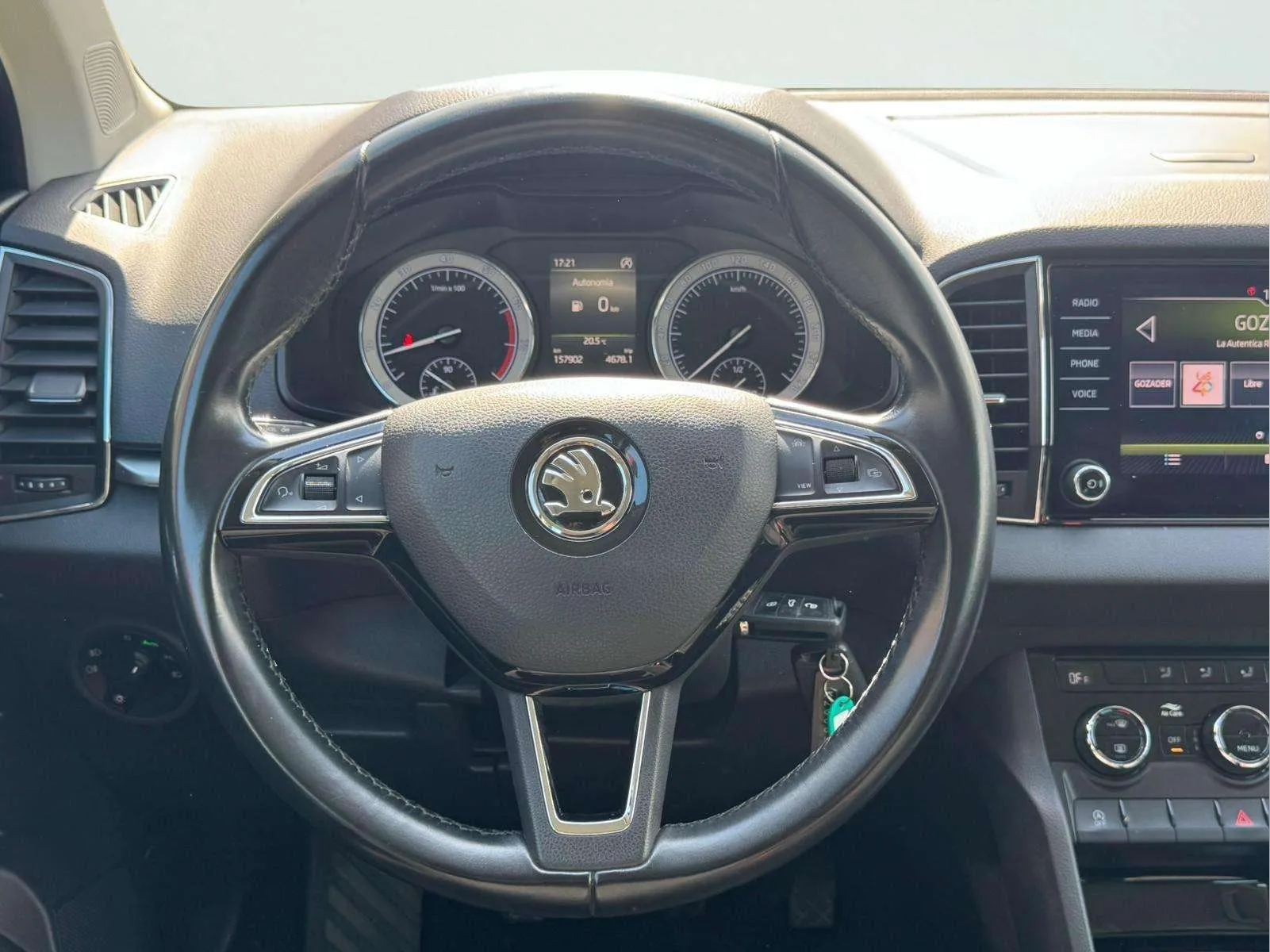 Škoda Karoq 1.5 TSI ACT Style - foto 6