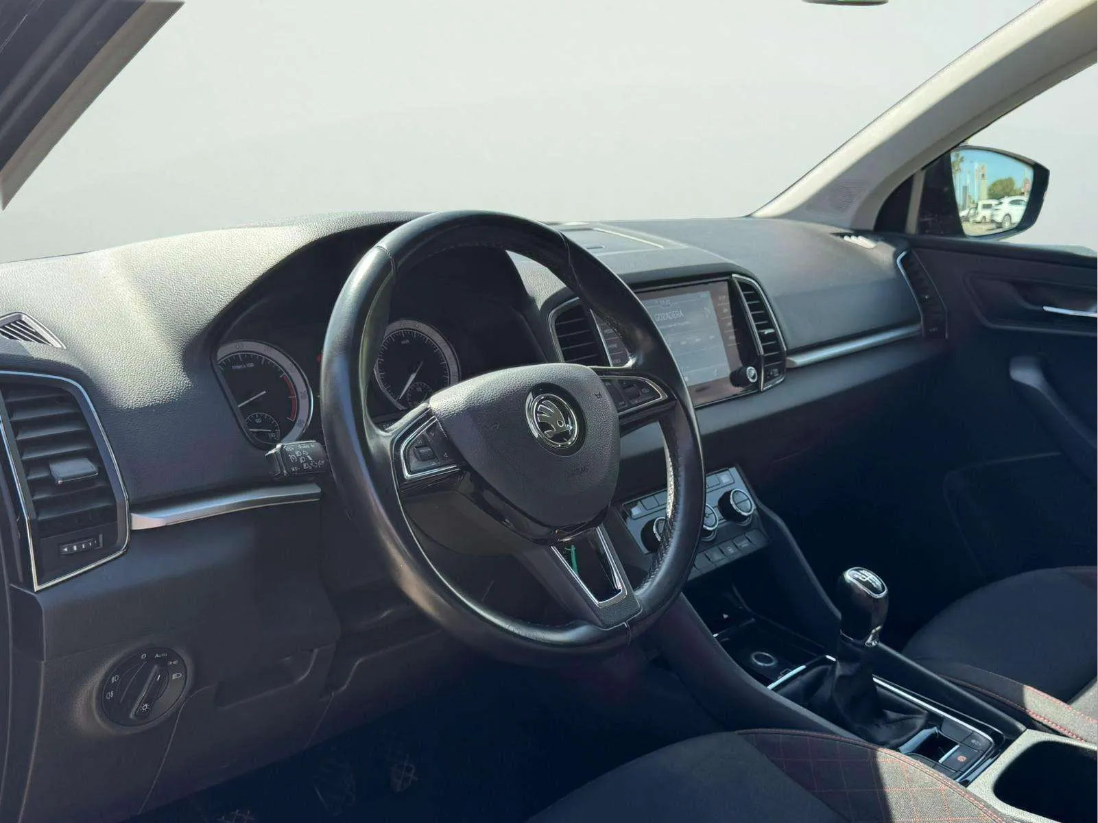 Škoda Karoq 1.5 TSI ACT Style - foto 8