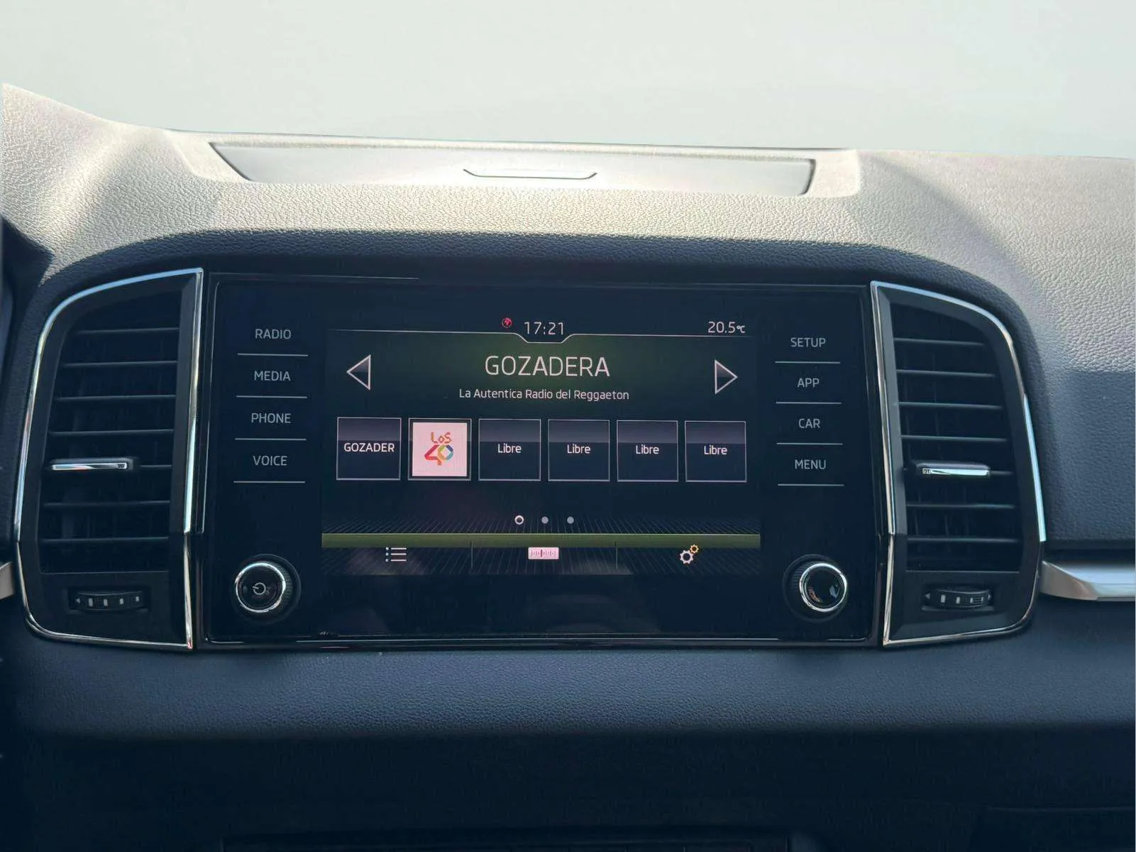 Škoda Karoq 1.5 TSI ACT Style - foto 11