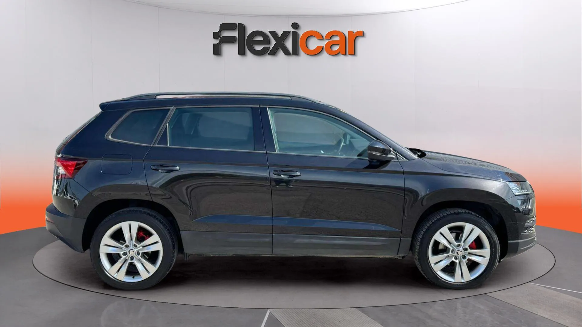 Škoda Karoq 1.5 TSI ACT Style - foto 3