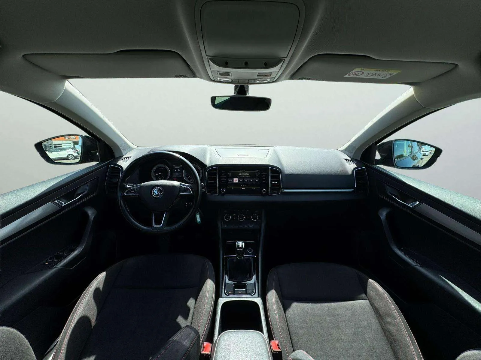 Škoda Karoq 1.5 TSI ACT Style - foto 7