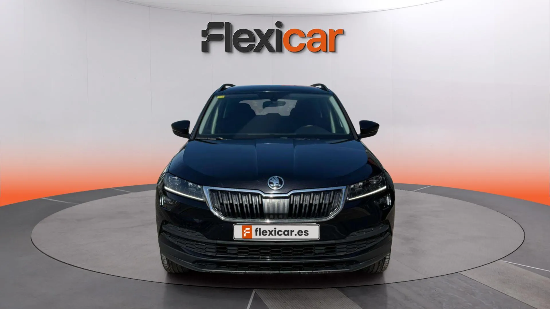 Škoda Karoq 1.5 TSI ACT Style - foto 2