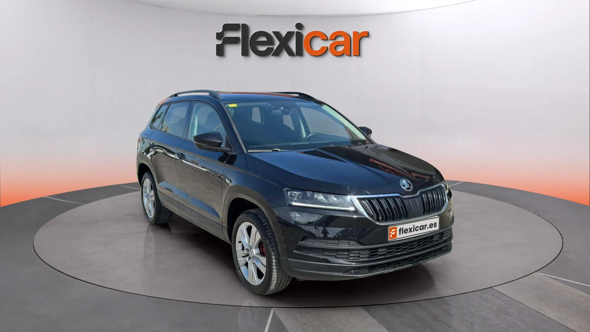 Škoda Karoq 1.5 TSI ACT Style
