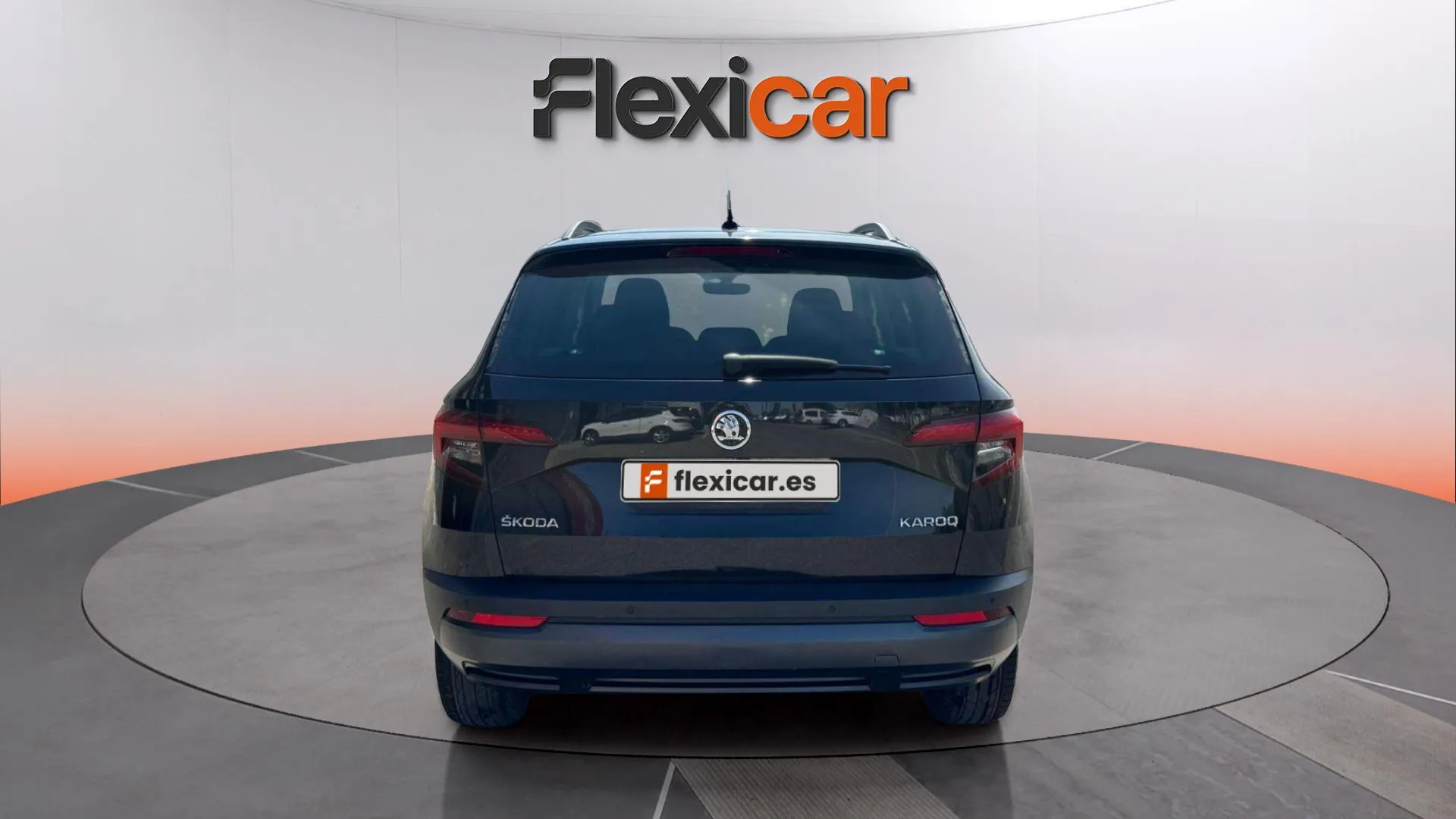 Škoda Karoq 1.5 TSI ACT Style - foto 4
