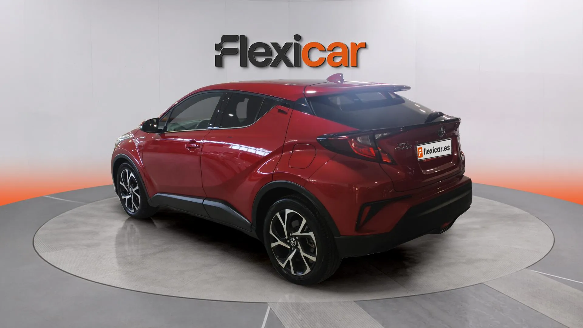 Toyota C-HR 1.8 125H Active - foto 5