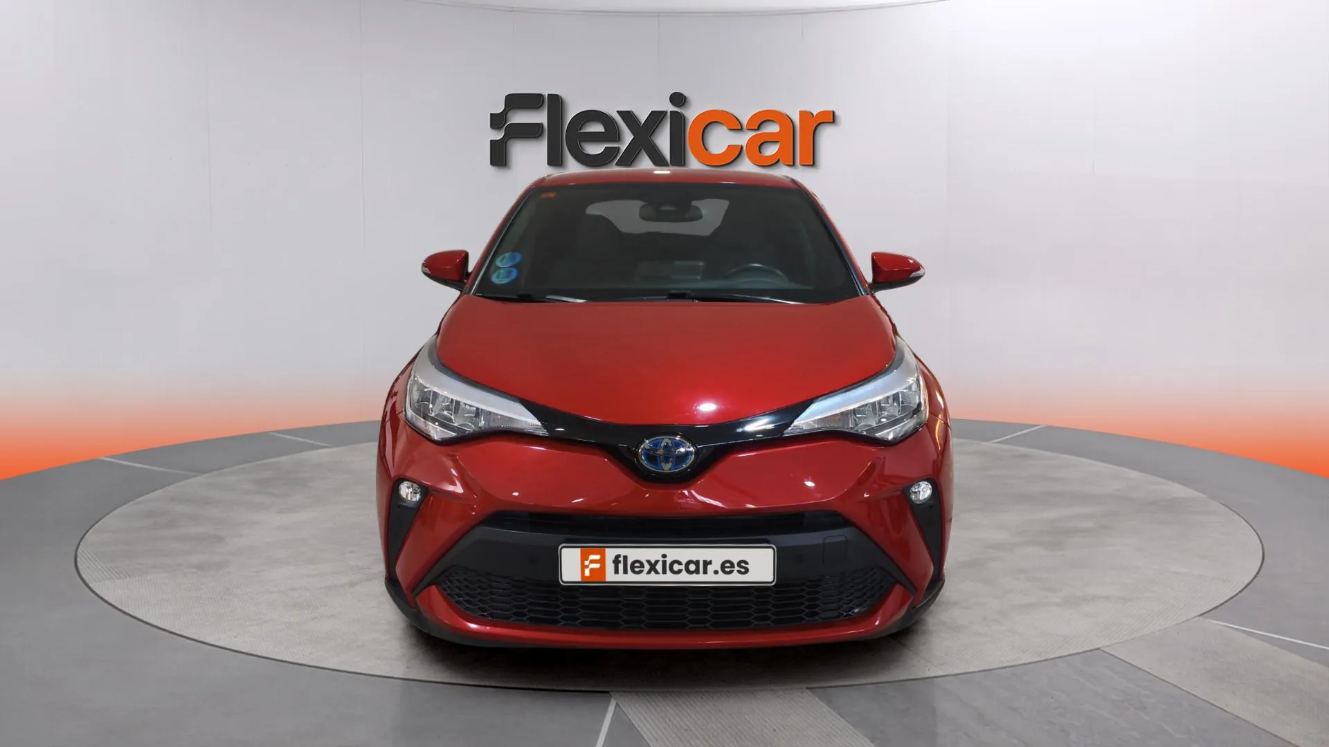 Toyota C-HR 1.8 125H Active - foto 2