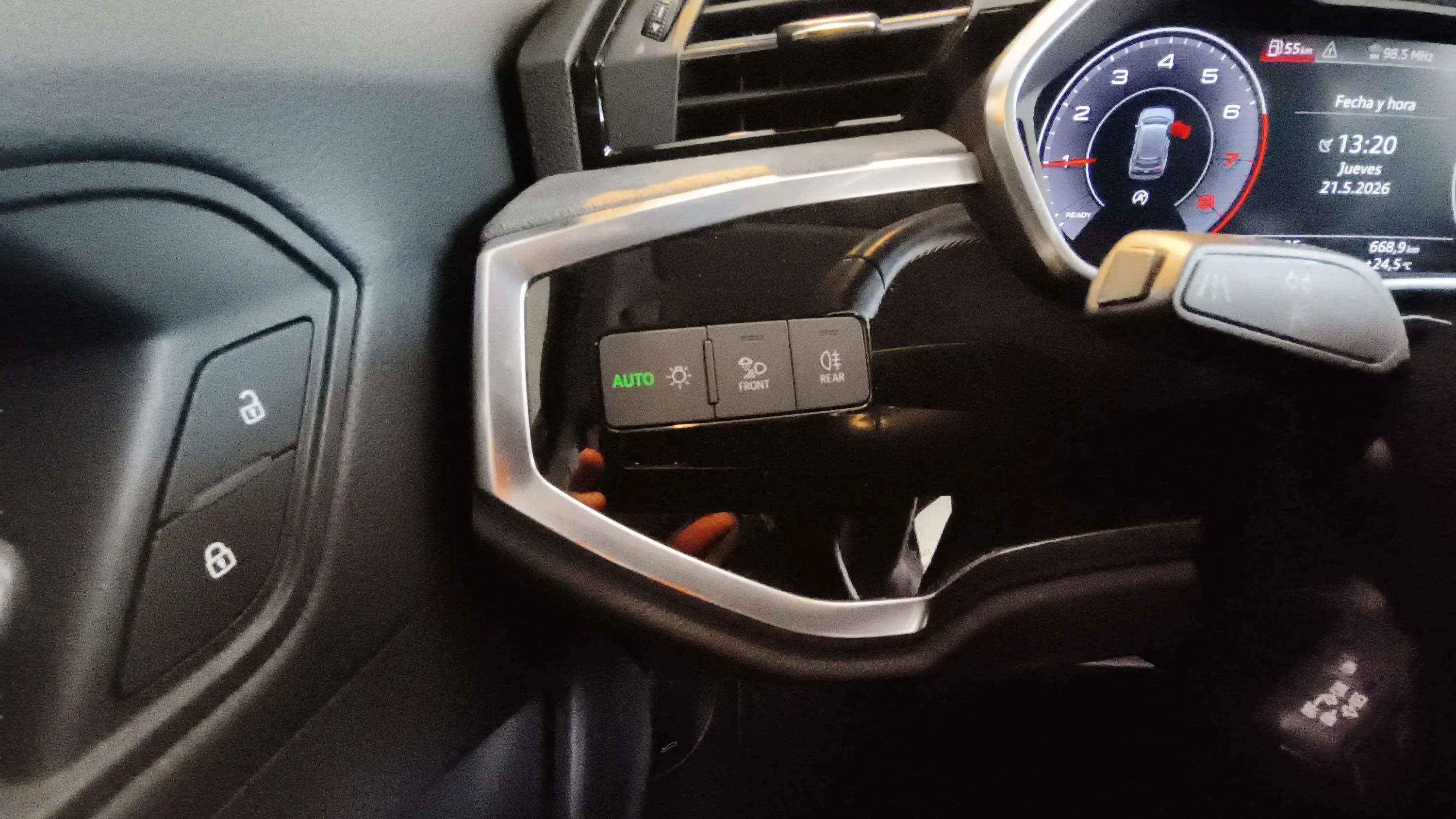 Audi Q3 35 TFSI - foto 26
