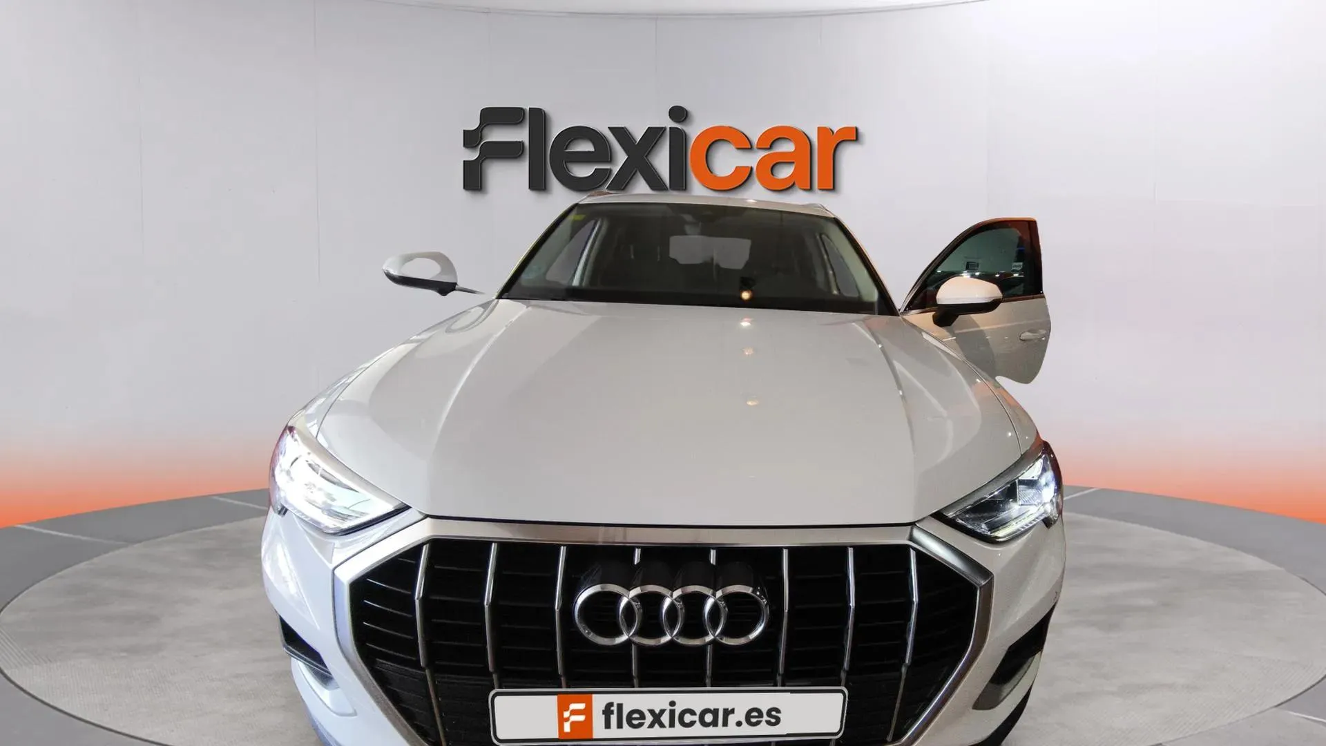 Audi Q3 35 TFSI - foto 10