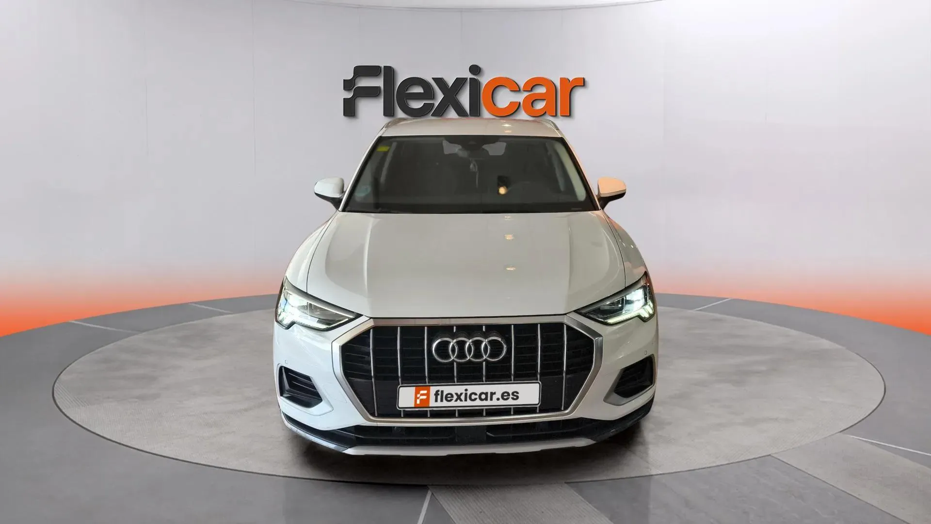 Audi Q3 35 TFSI - foto 11