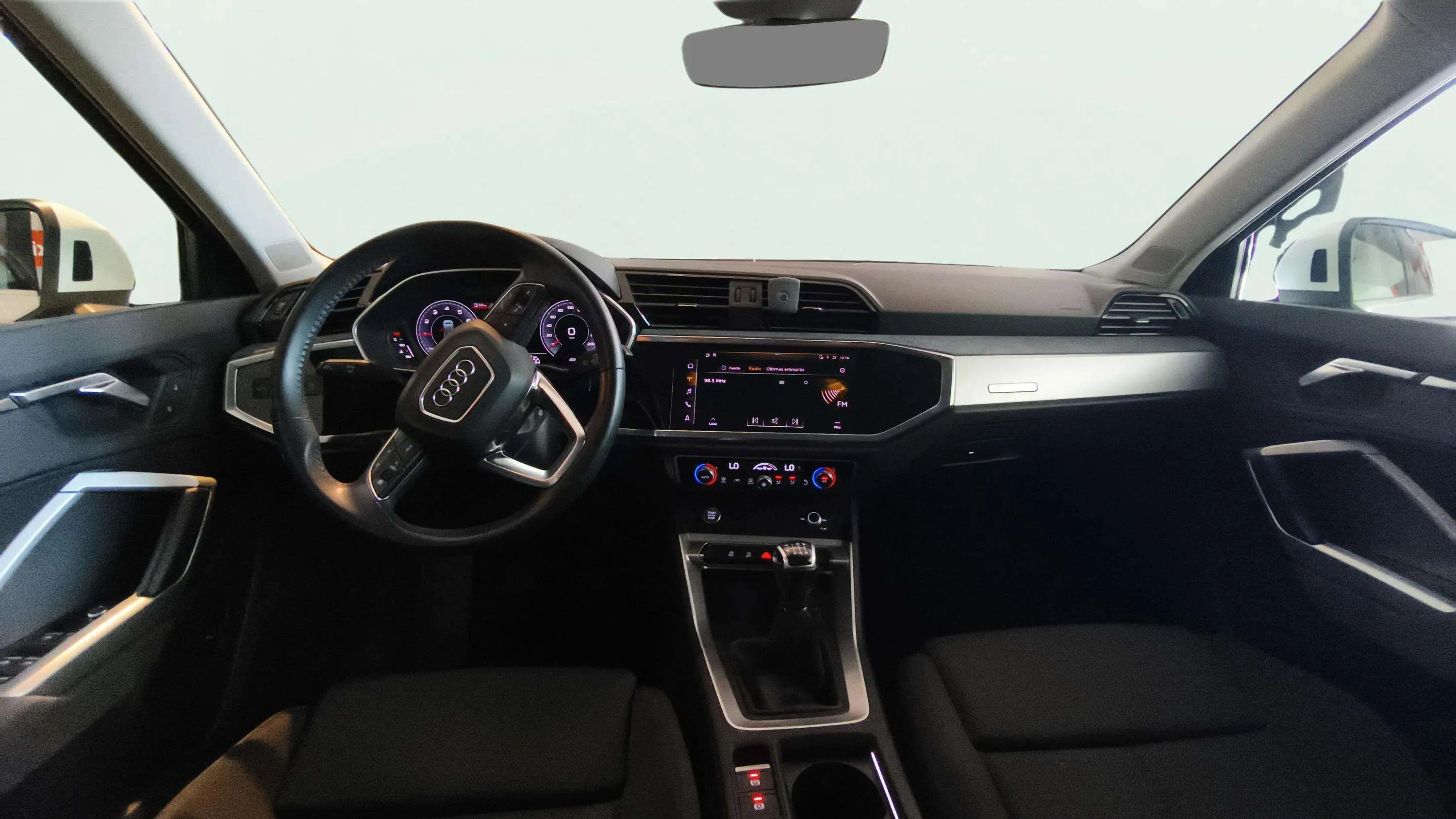 Audi Q3 35 TFSI - foto 18