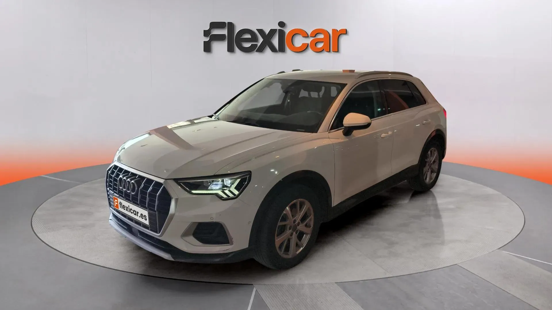 Audi Q3 35 TFSI - foto 14