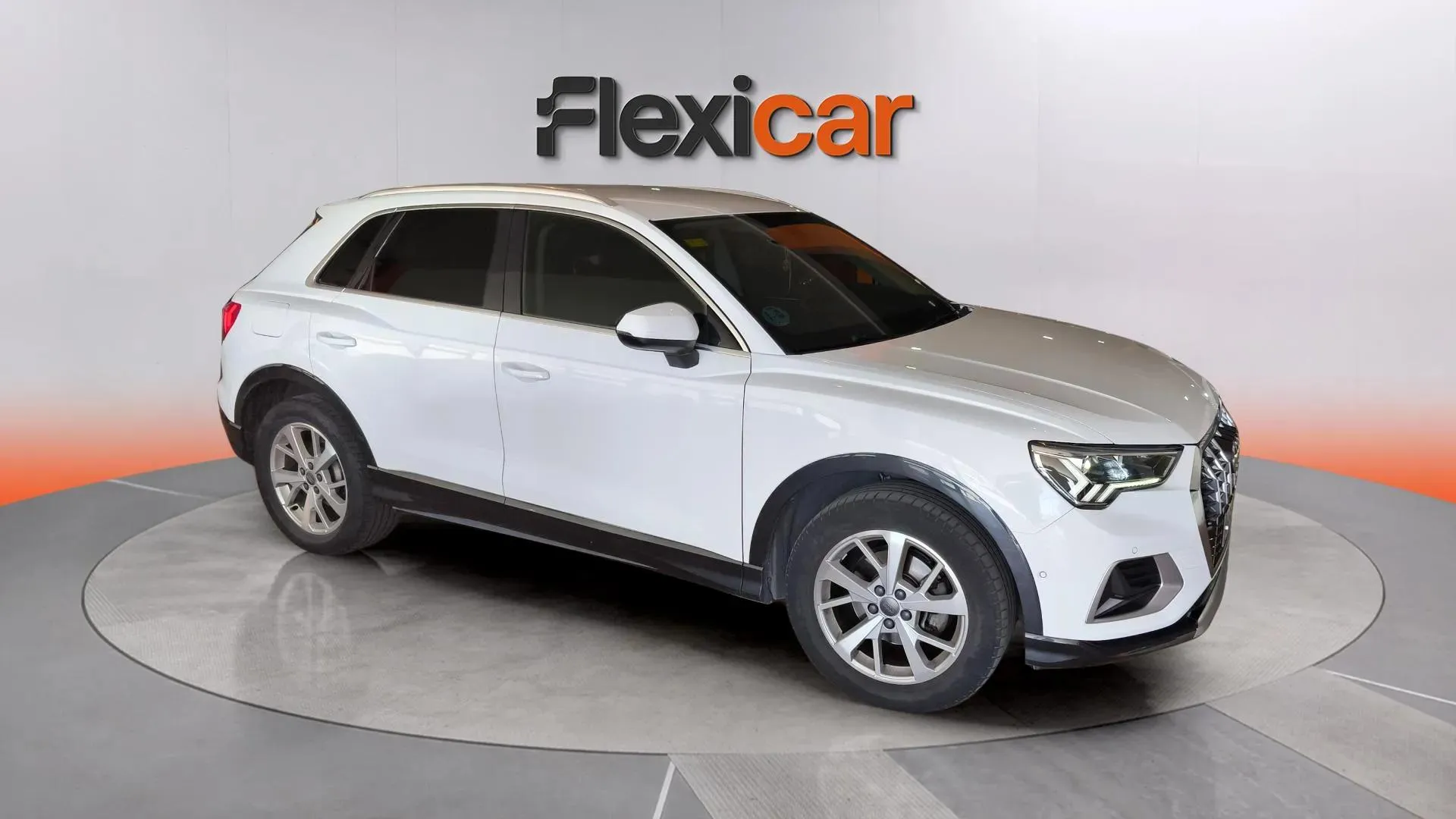 Audi Q3 35 TFSI
