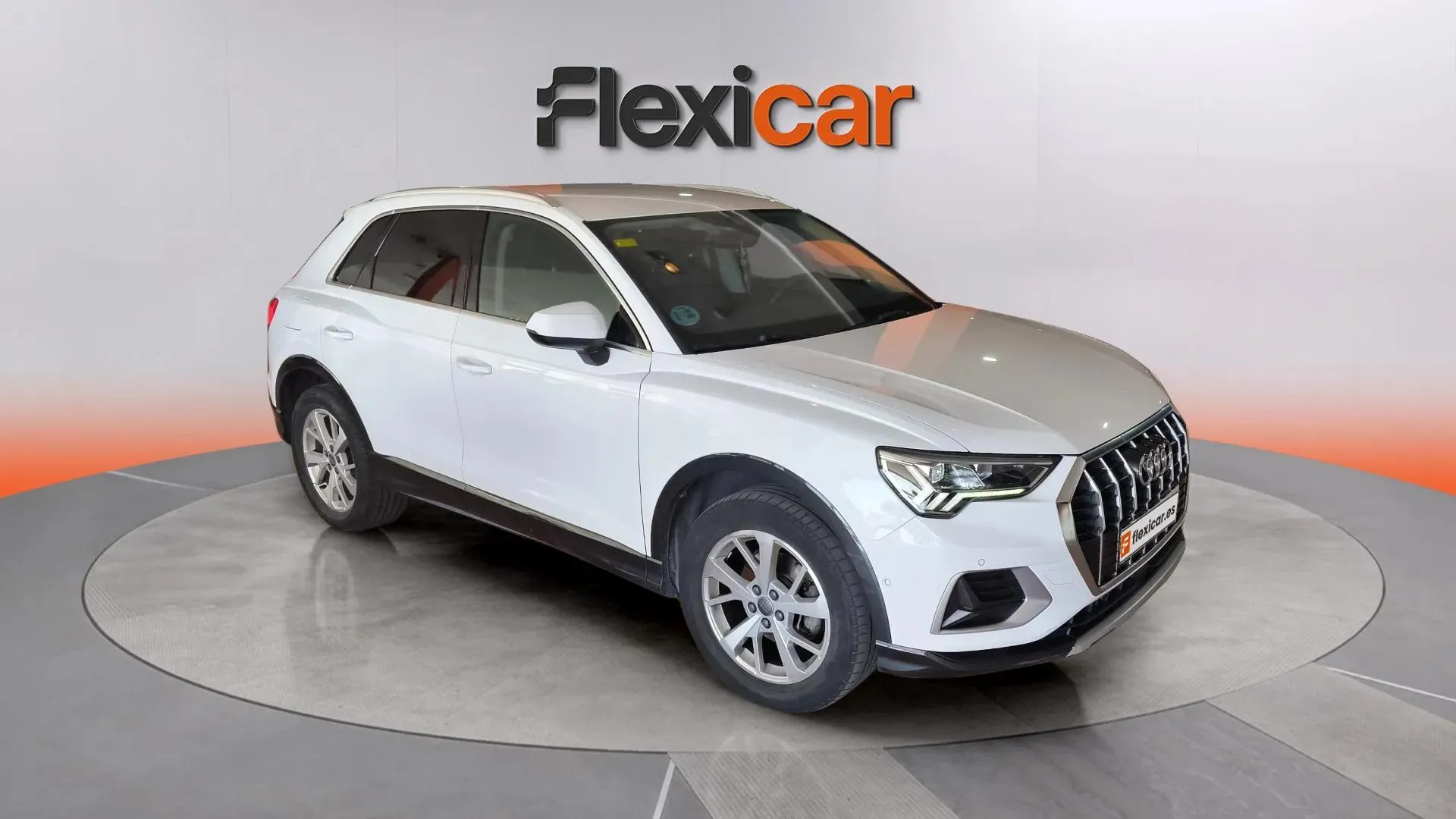 Audi Q3 35 TFSI - foto 15
