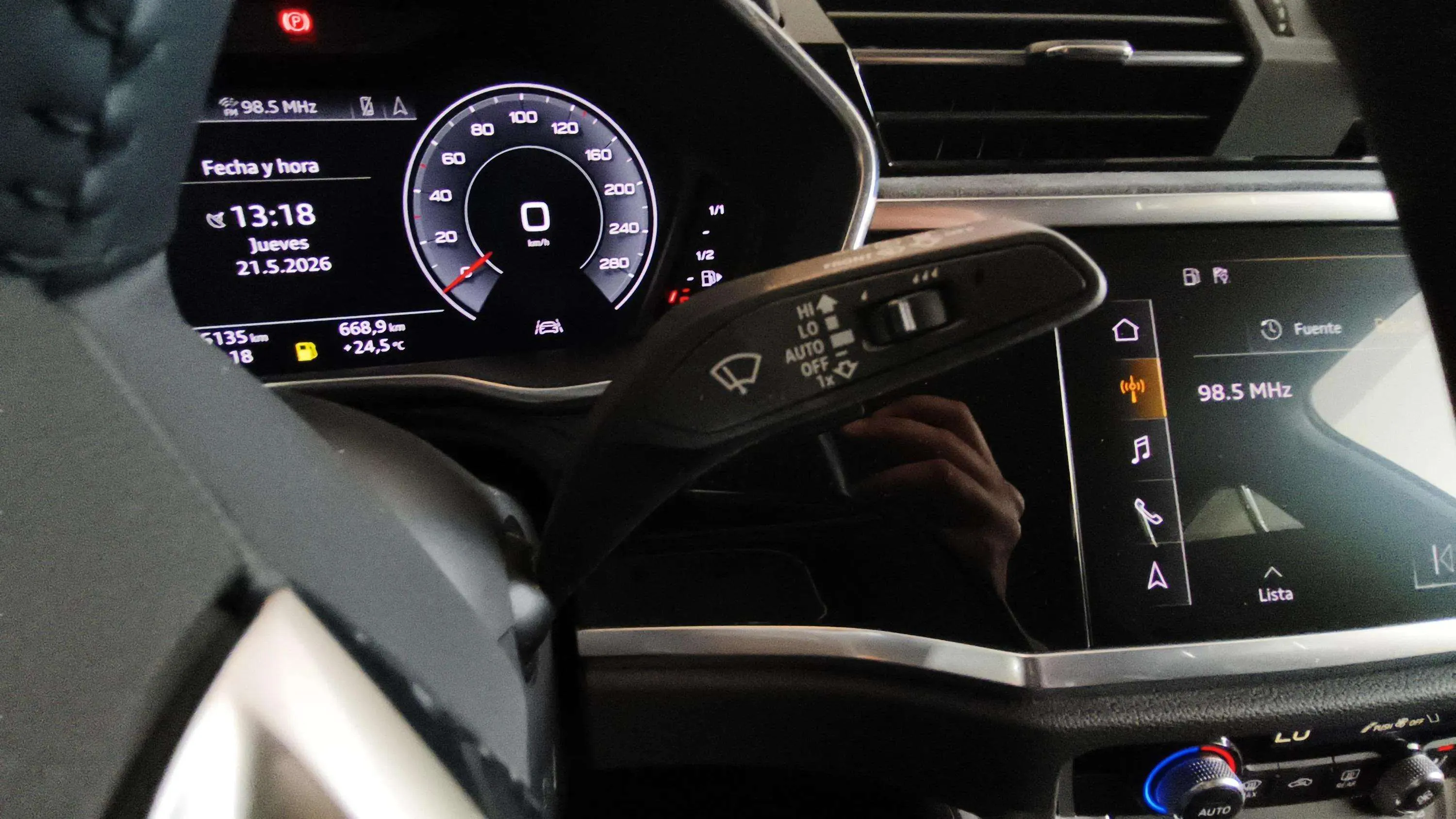 Audi Q3 35 TFSI - foto 16