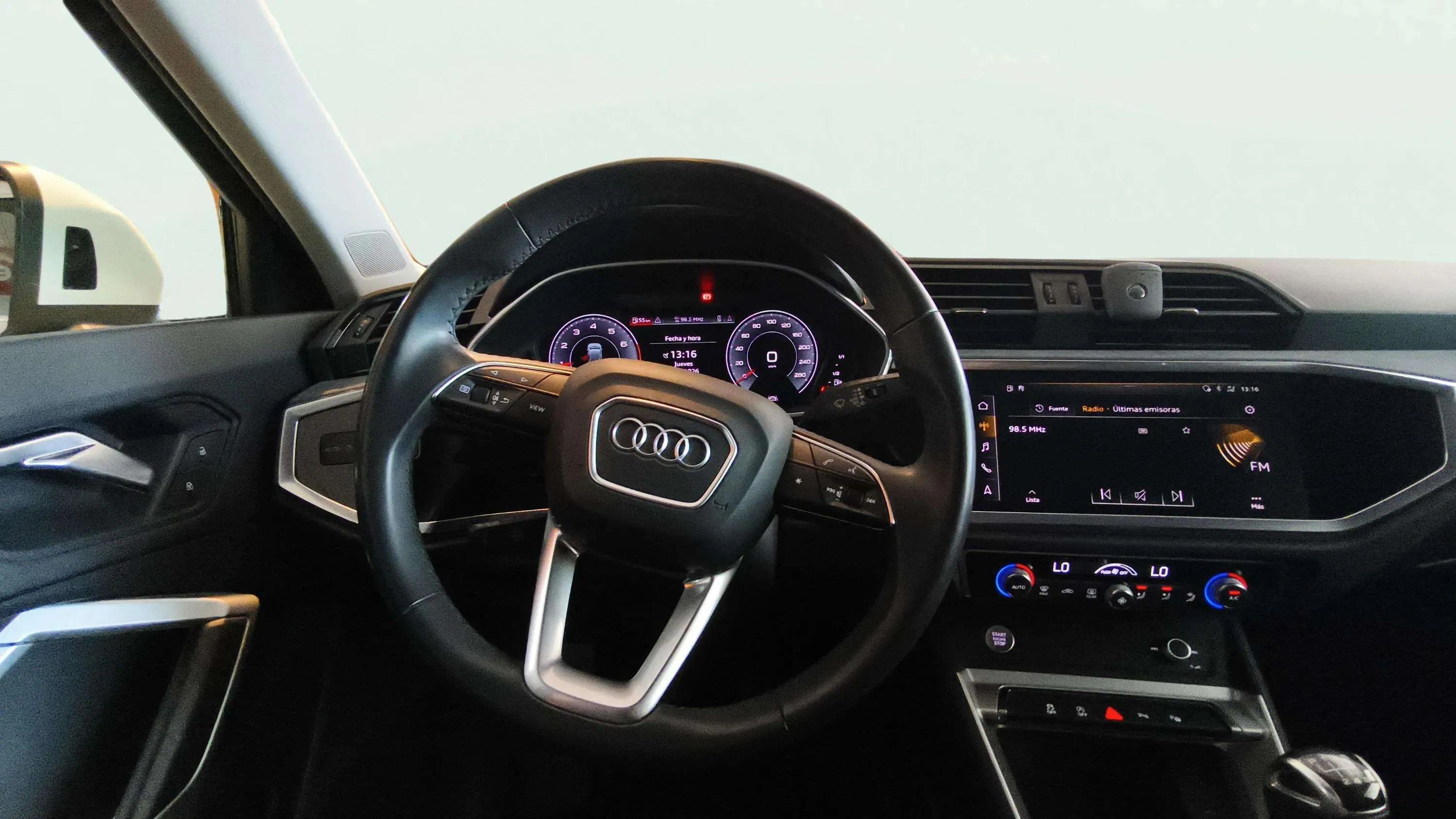 Audi Q3 35 TFSI - foto 19