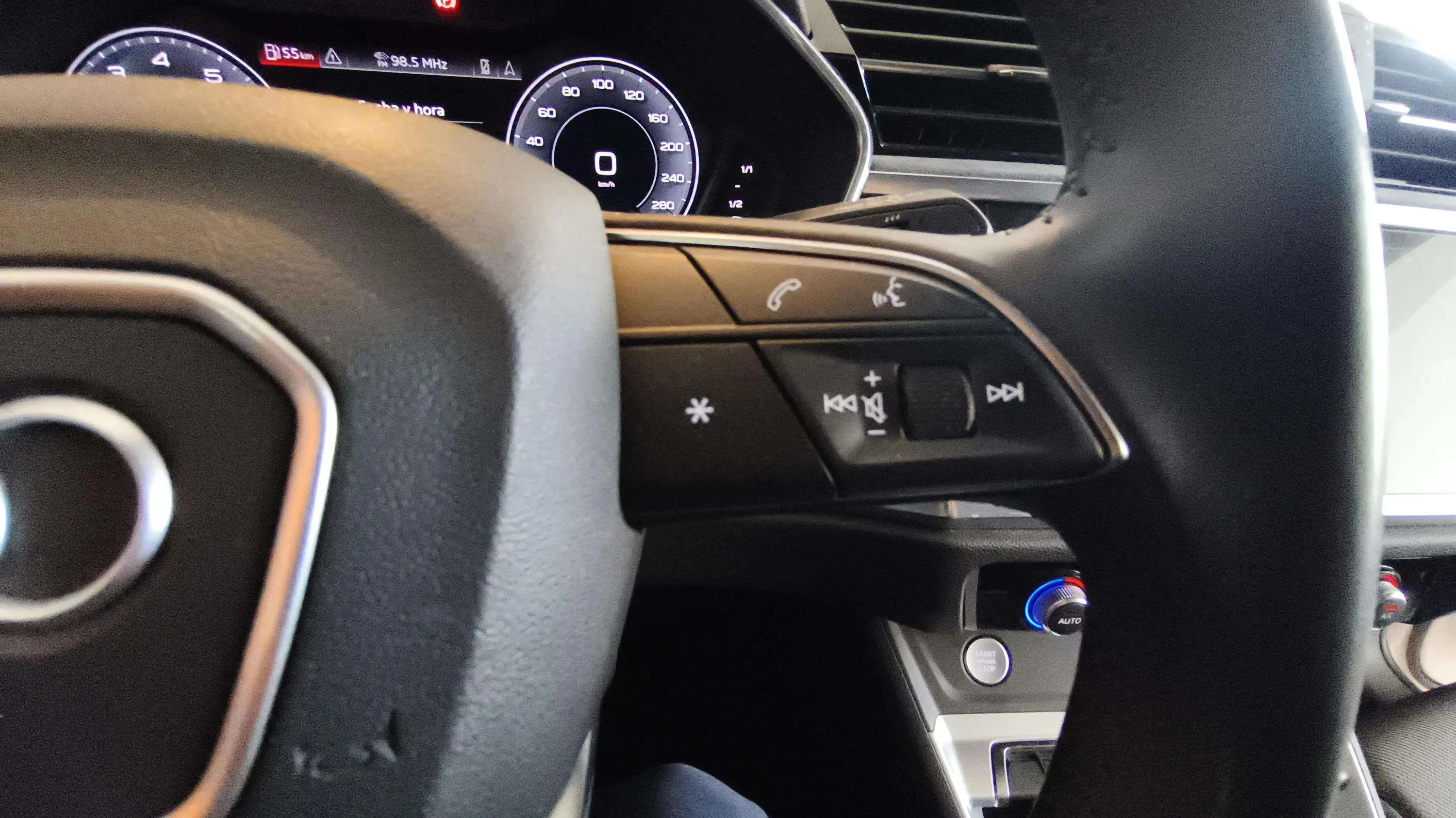 Audi Q3 35 TFSI - foto 24
