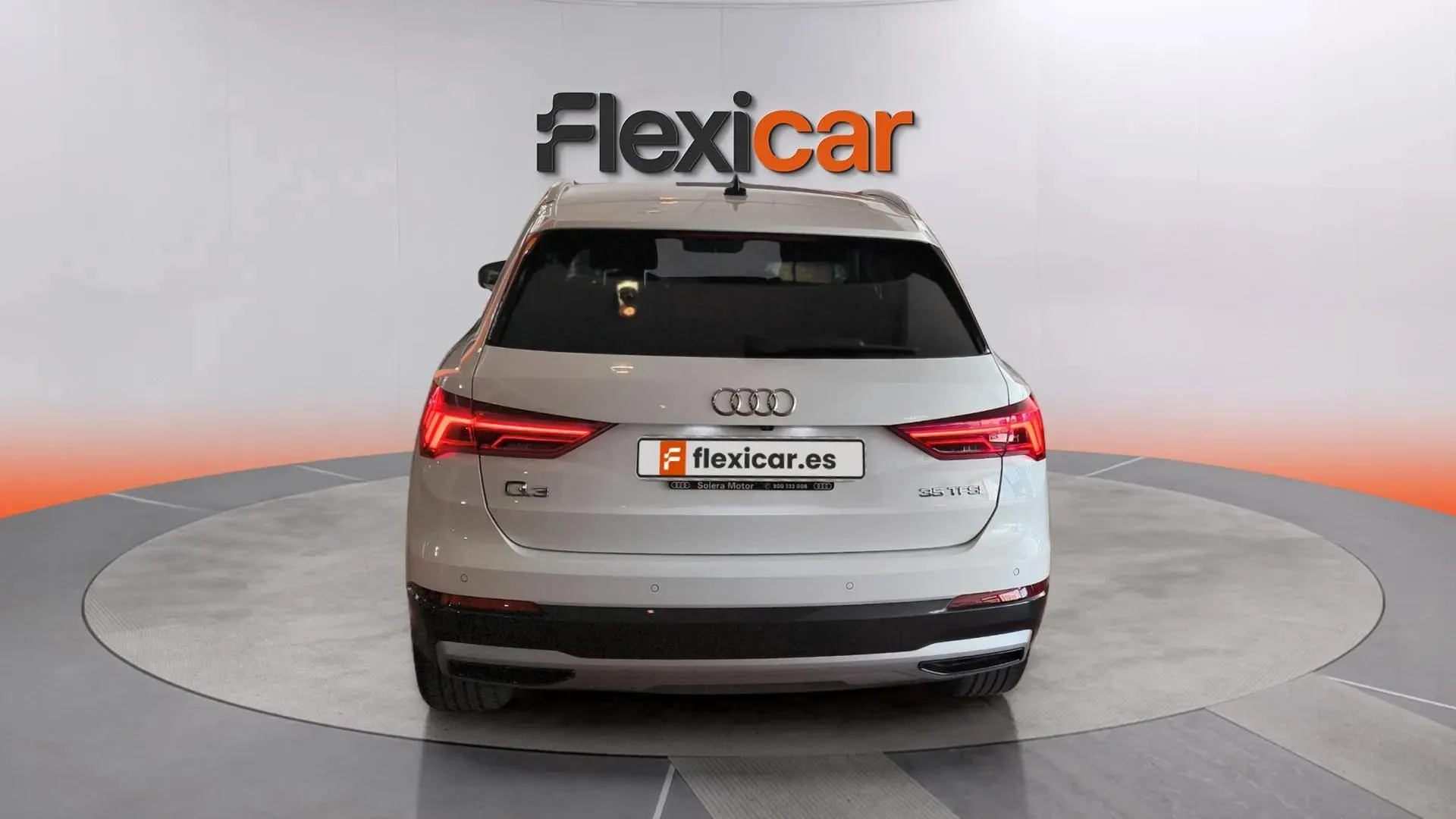 Audi Q3 35 TFSI - foto 8