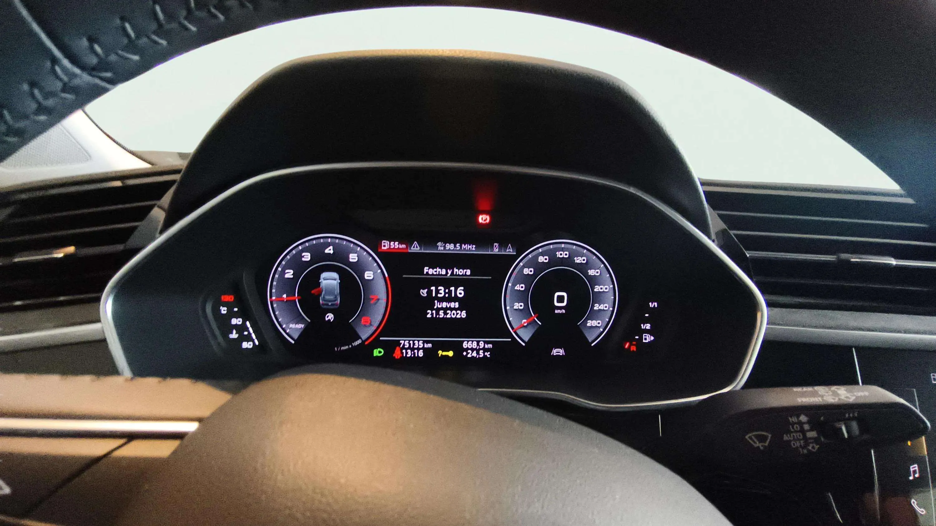 Audi Q3 35 TFSI - foto 23