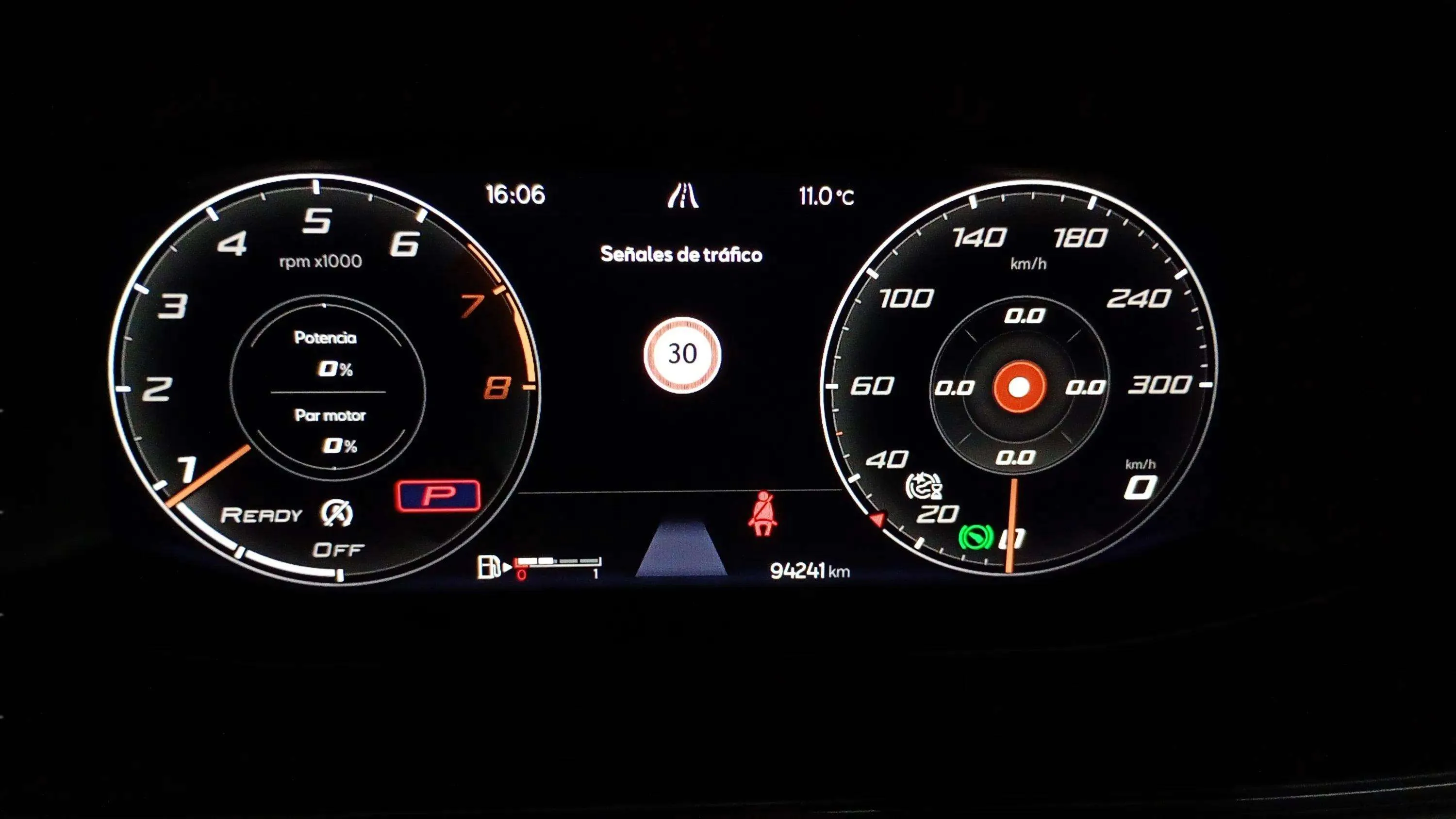 Cupra León 2.0 TSI DSG - foto 8