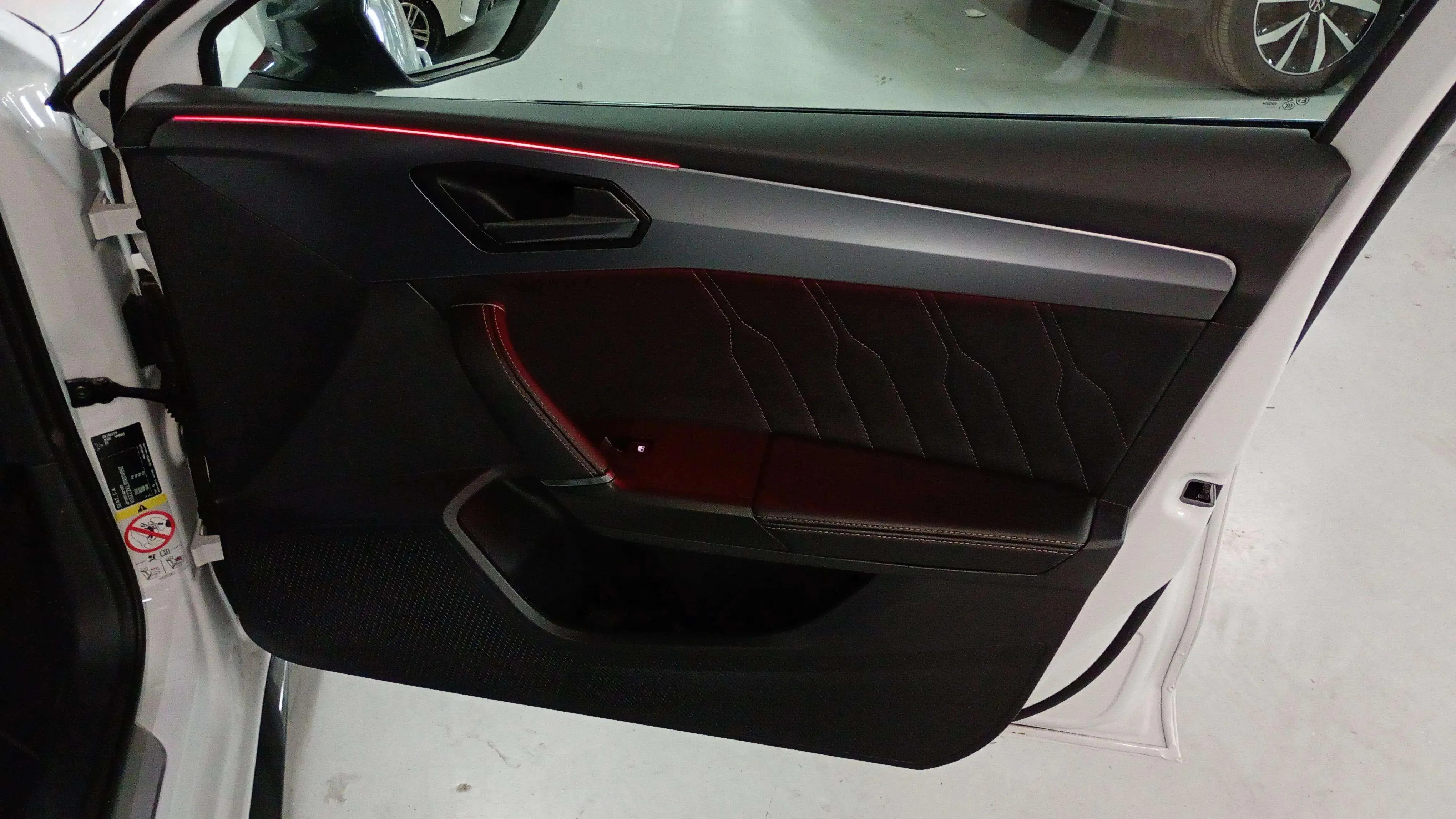 Cupra León 2.0 TSI DSG - foto 17