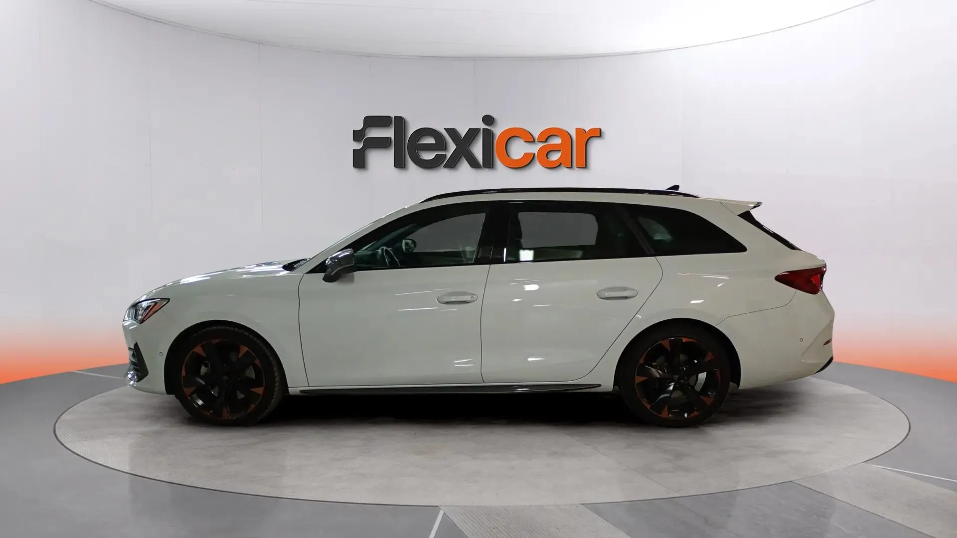 Cupra León 2.0 TSI DSG - foto 4