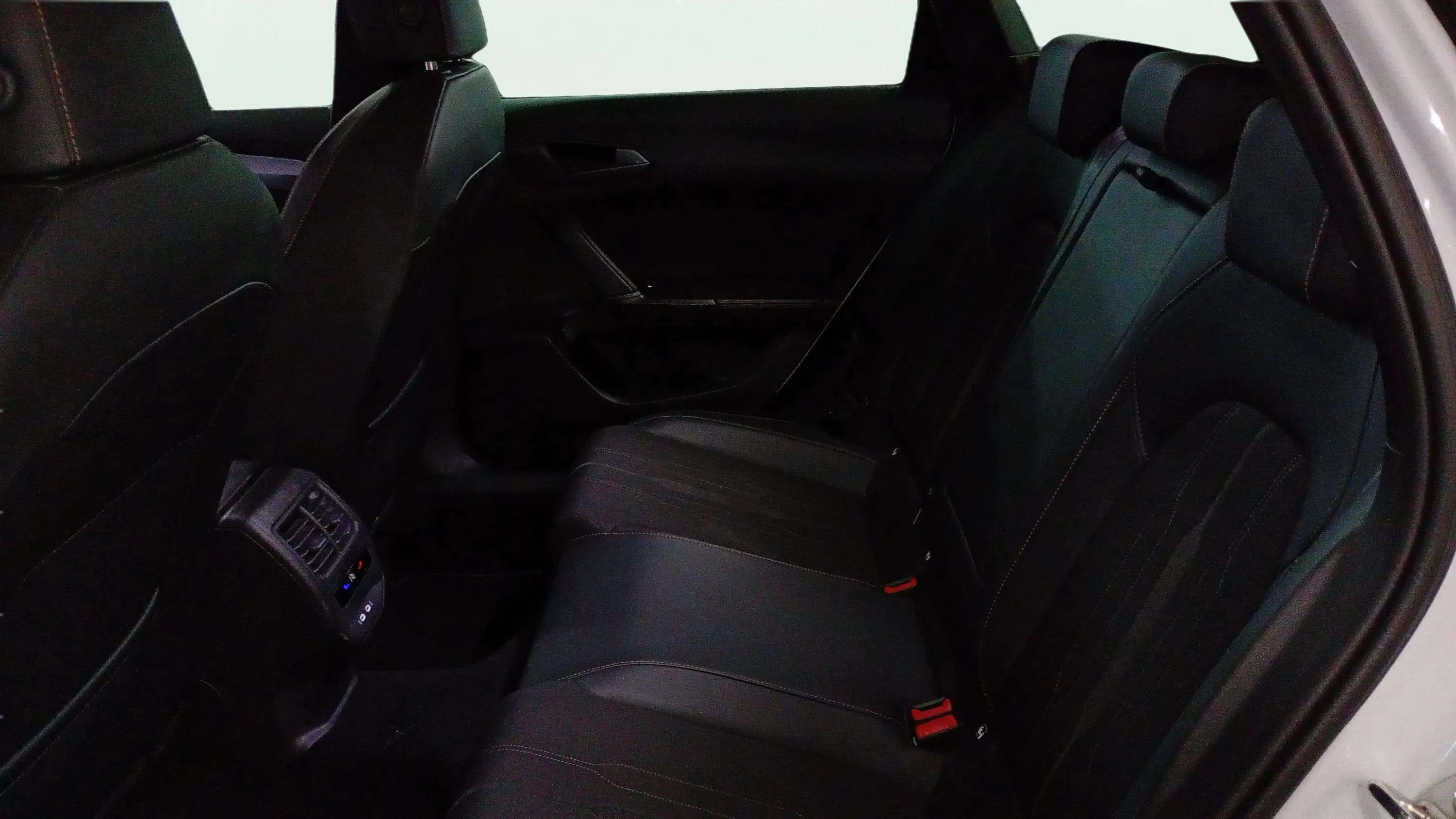 Cupra León 2.0 TSI DSG - foto 11