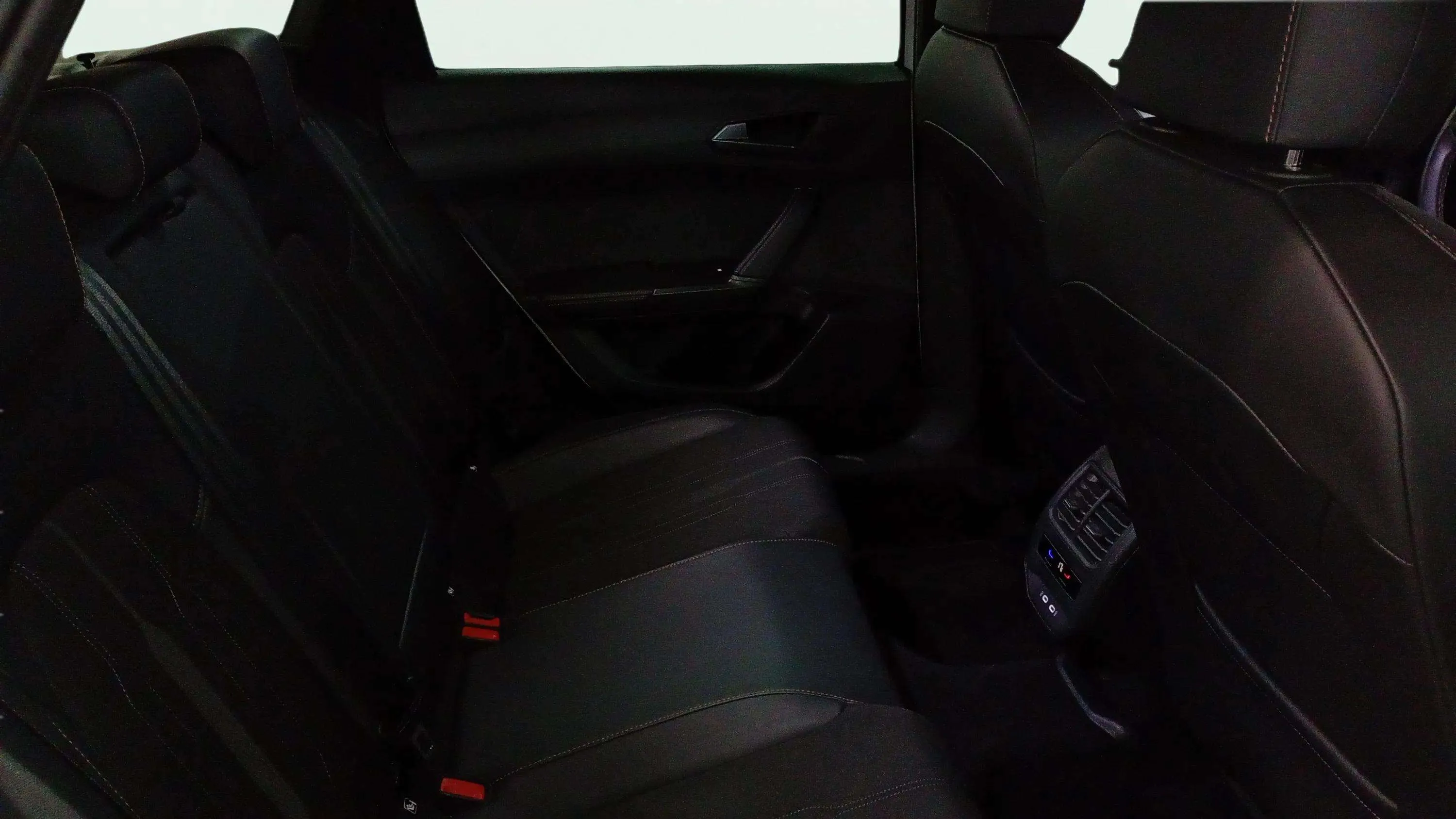 Cupra León 2.0 TSI DSG - foto 14