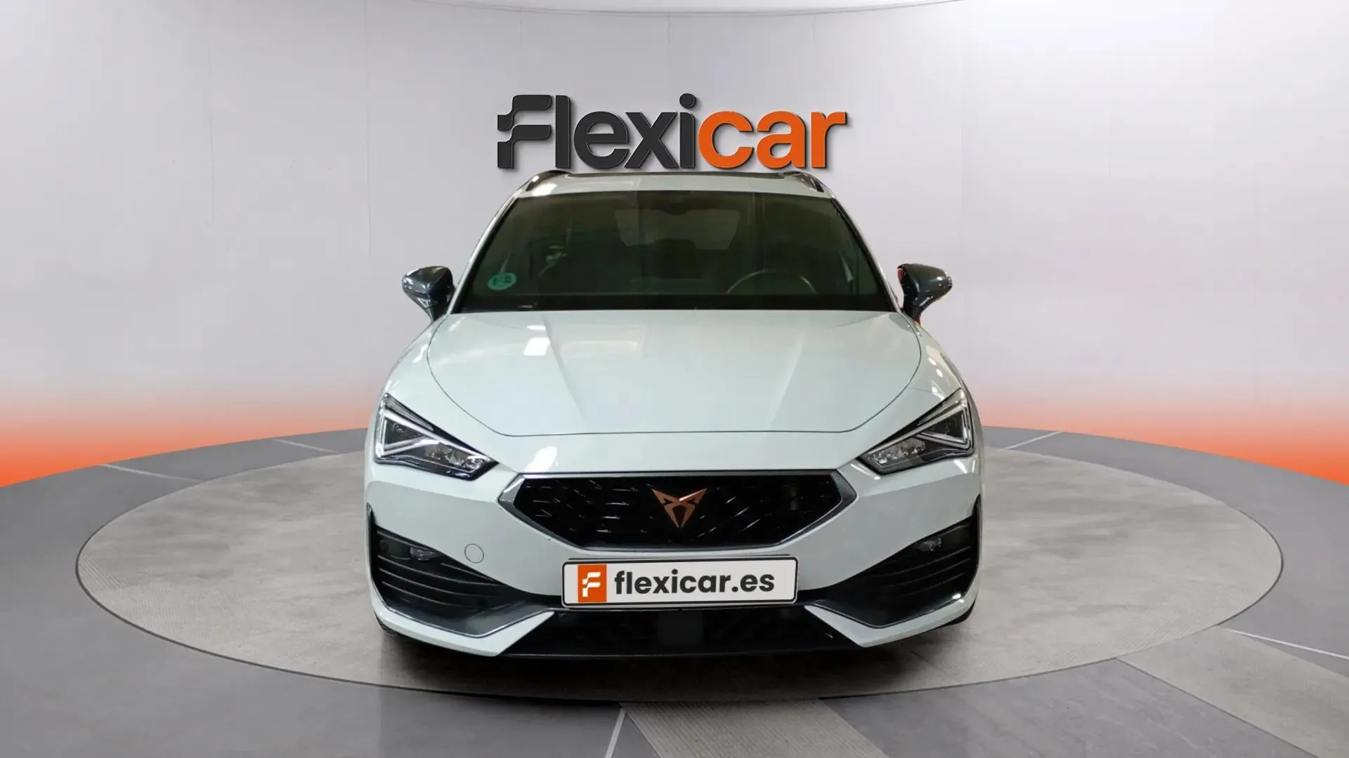 Cupra León 2.0 TSI DSG - foto 2