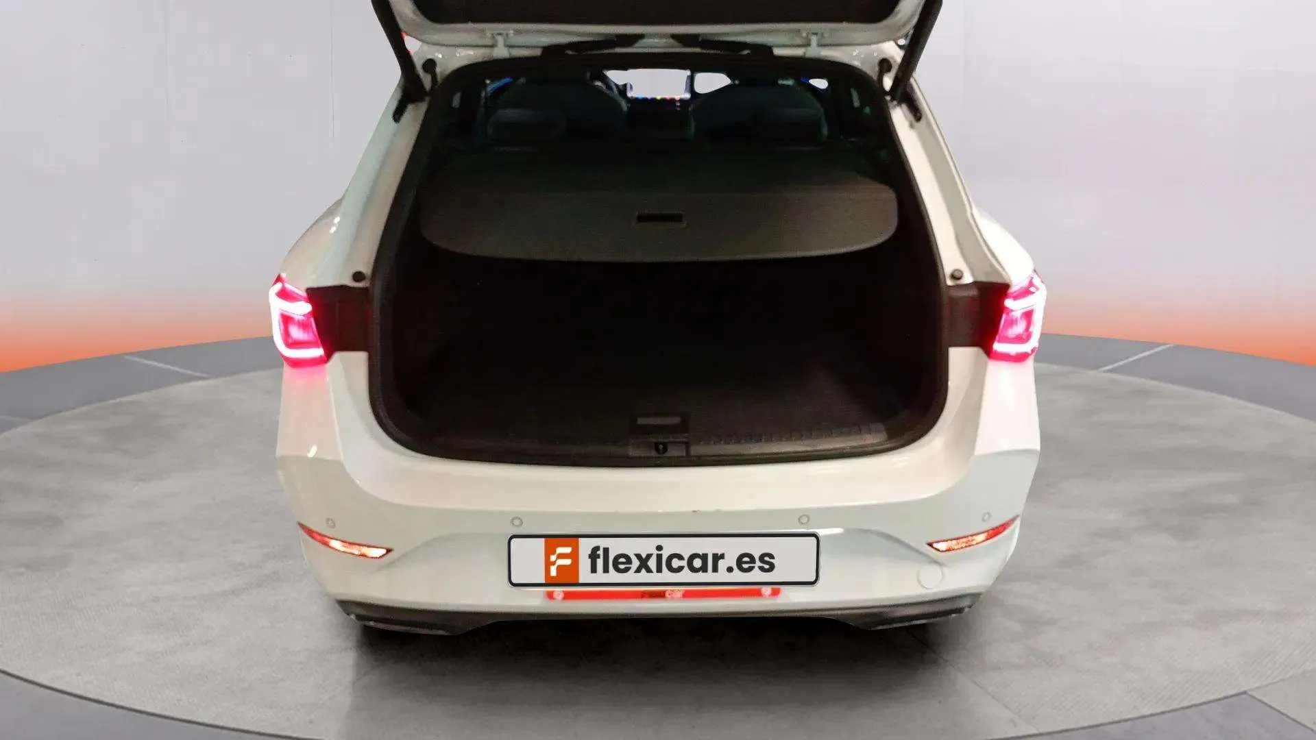 Cupra León 2.0 TSI DSG - foto 19