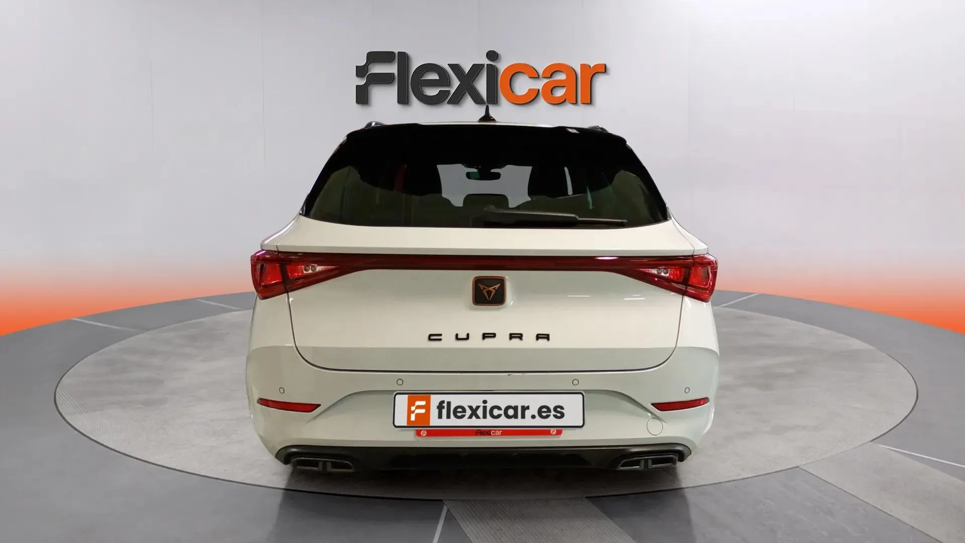 Cupra León 2.0 TSI DSG - foto 5