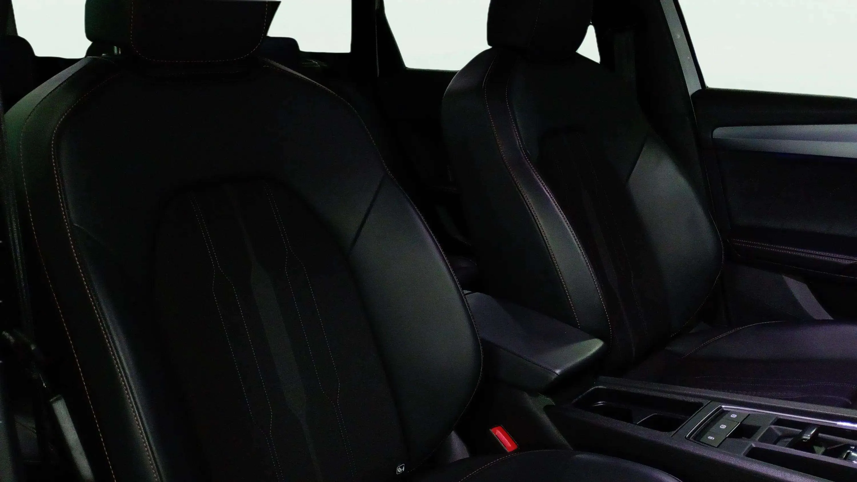 Cupra León 2.0 TSI DSG - foto 16