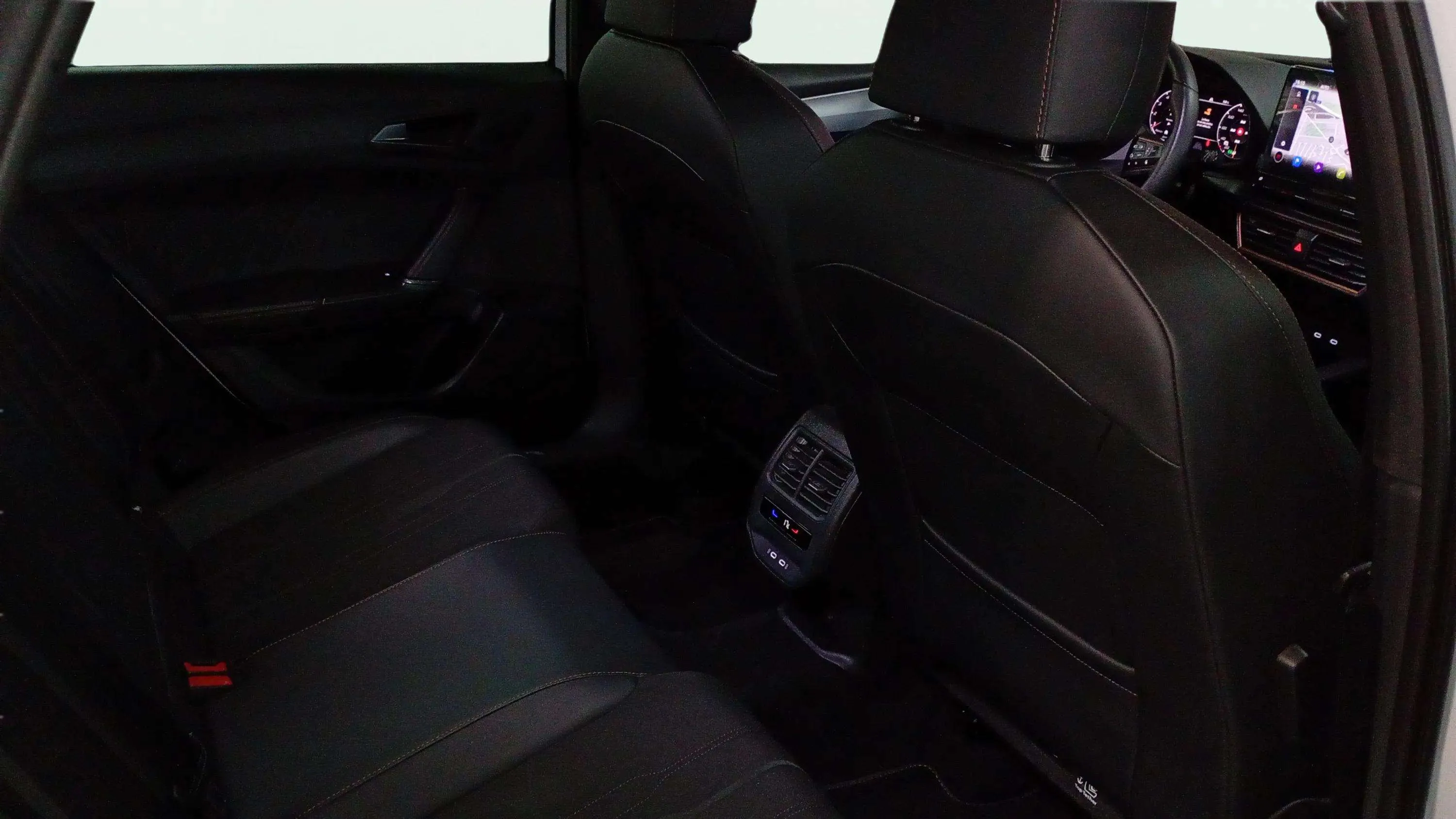 Cupra León 2.0 TSI DSG - foto 13