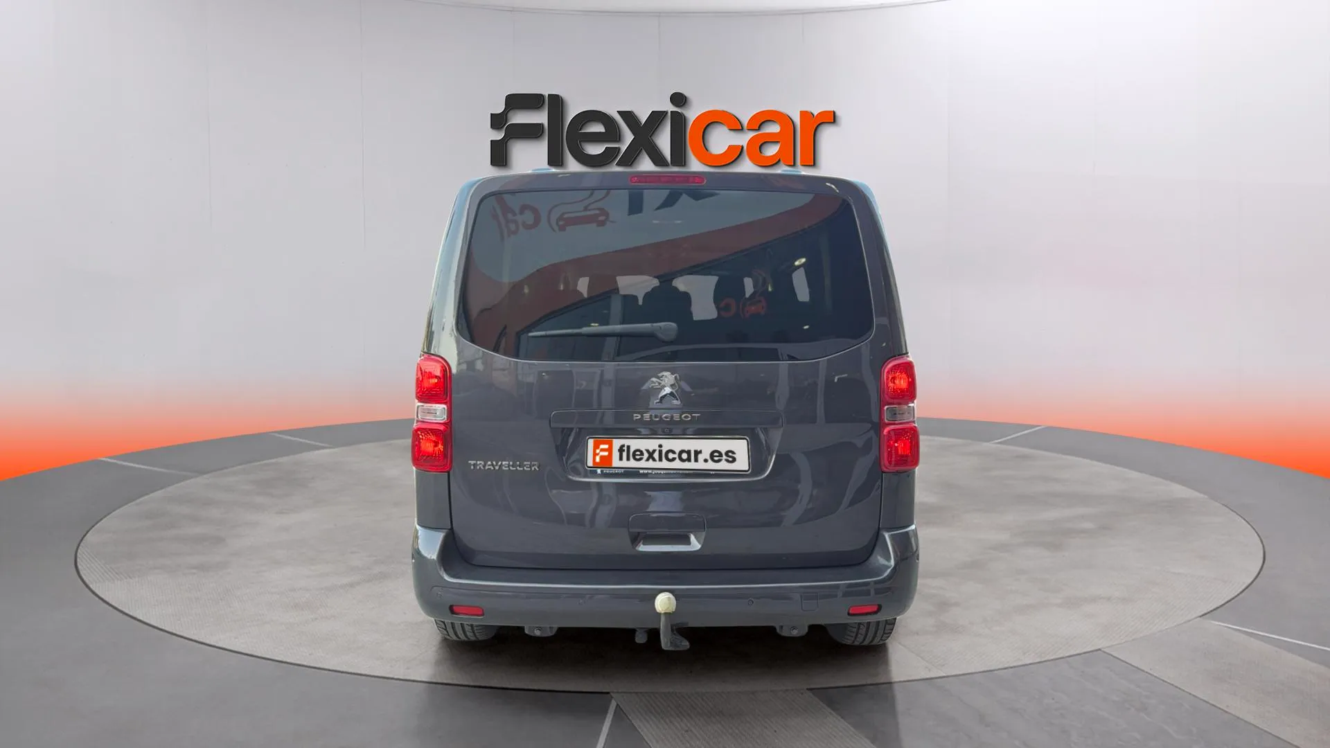 Peugeot Traveller Active BlueHDi Standard - foto 3