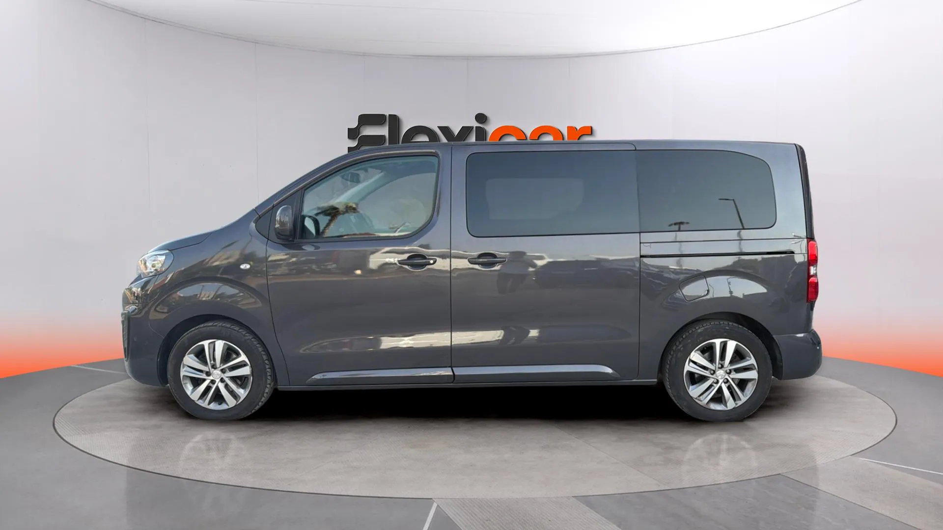 Peugeot Traveller Active BlueHDi Standard - foto 5