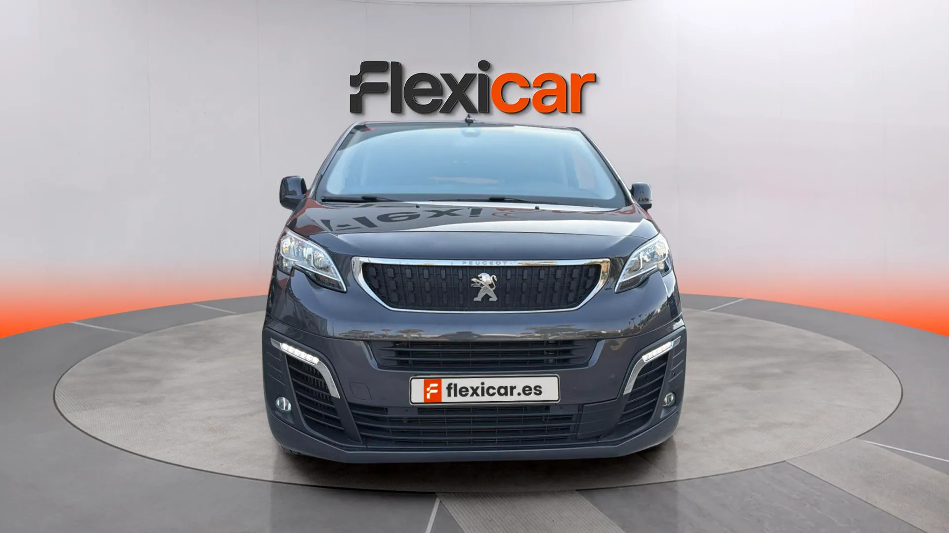 Peugeot Traveller Active BlueHDi Standard - foto 2
