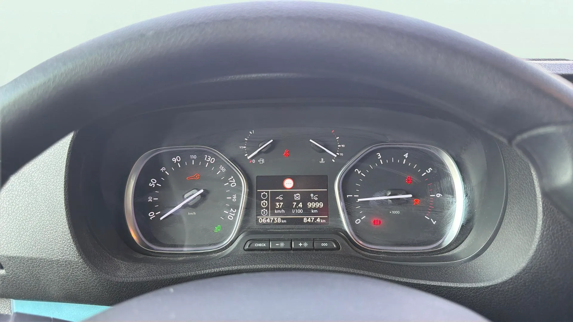 Peugeot Traveller Active BlueHDi Standard - foto 13
