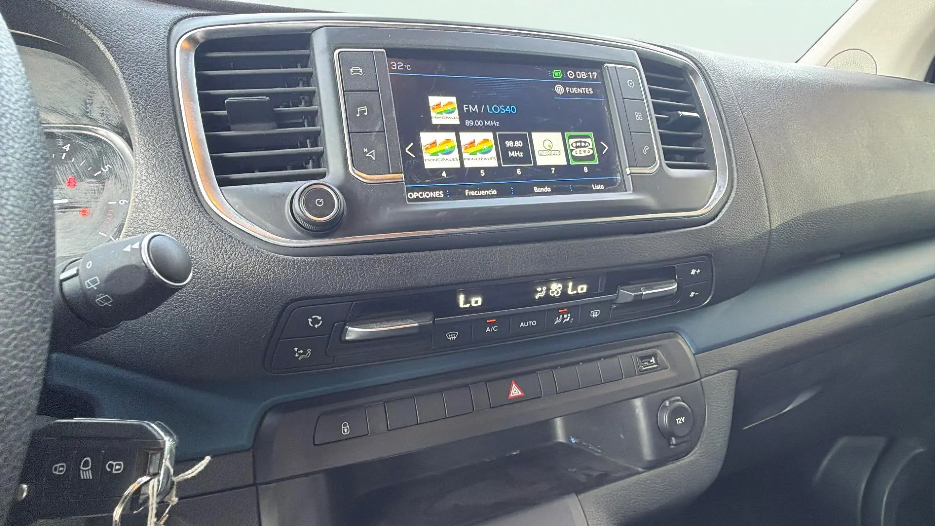 Peugeot Traveller Active BlueHDi Standard - foto 23